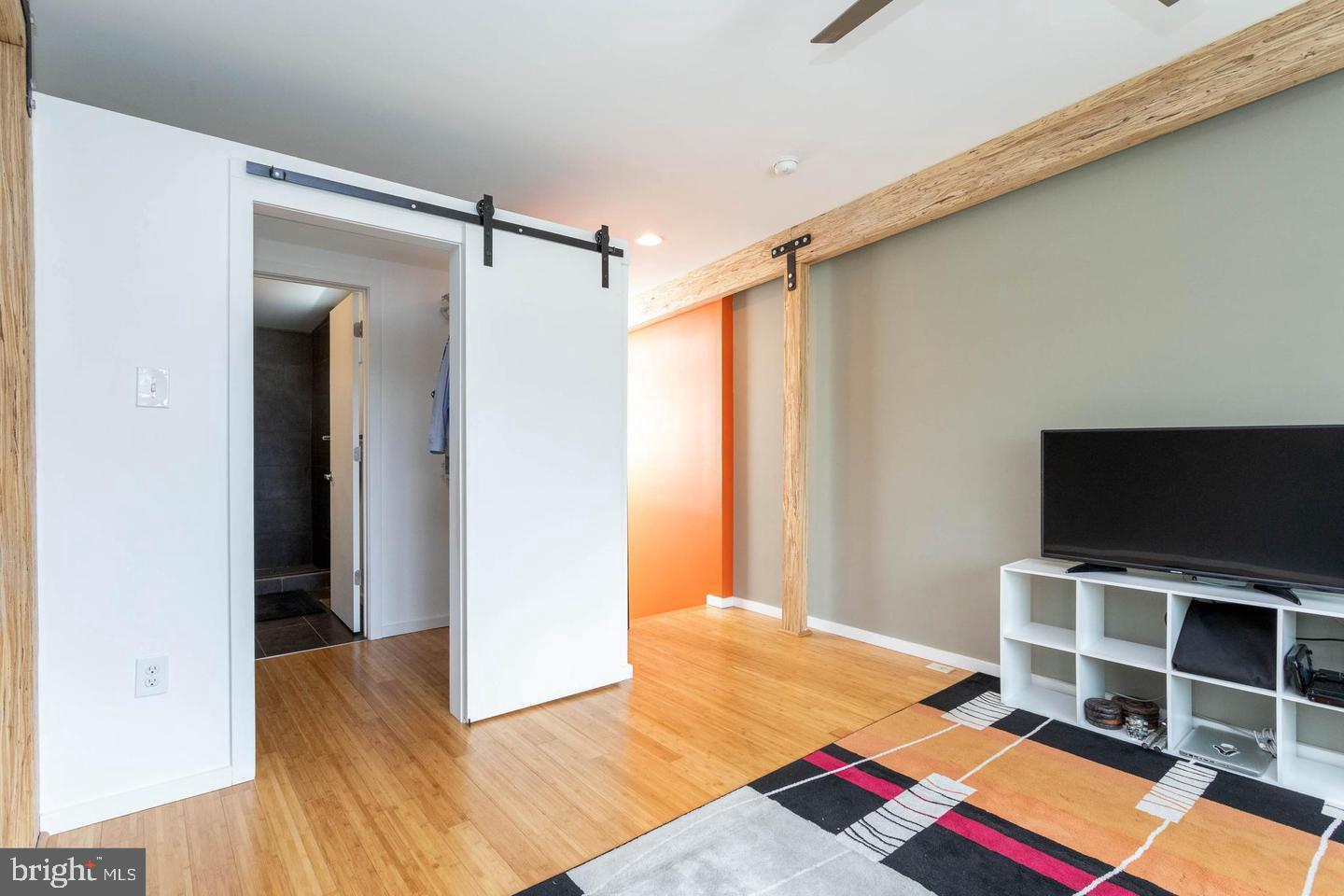 REMINGTON HISTORIC DISTRICT - Residential Lease