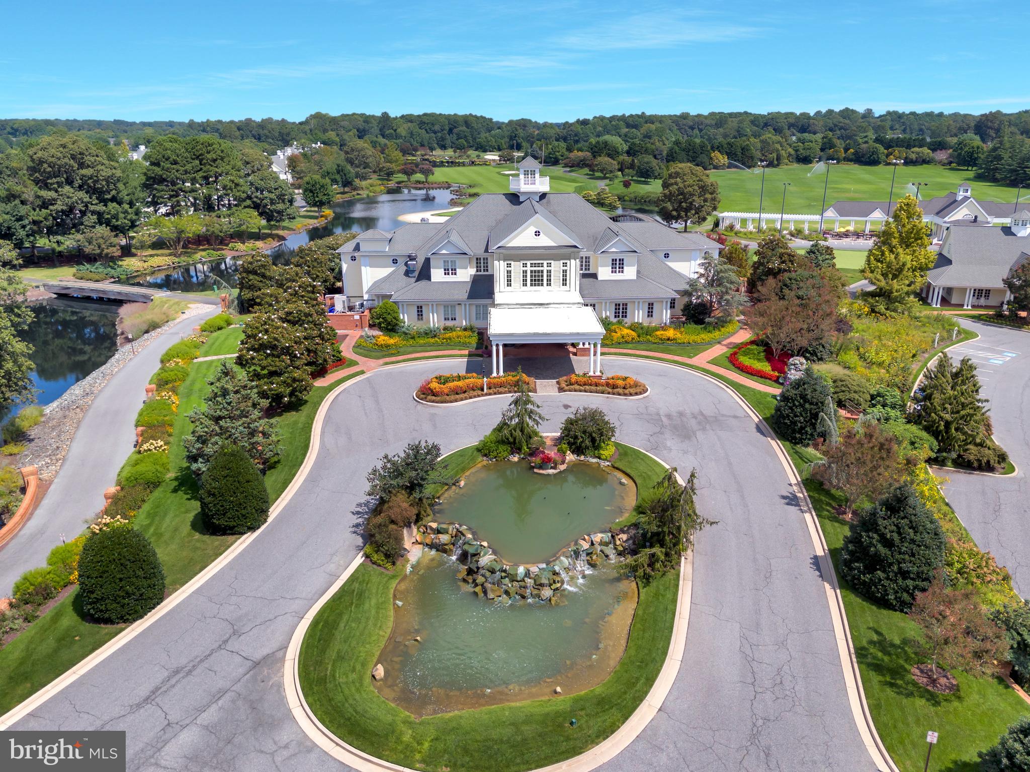 BAYWOOD - Residential