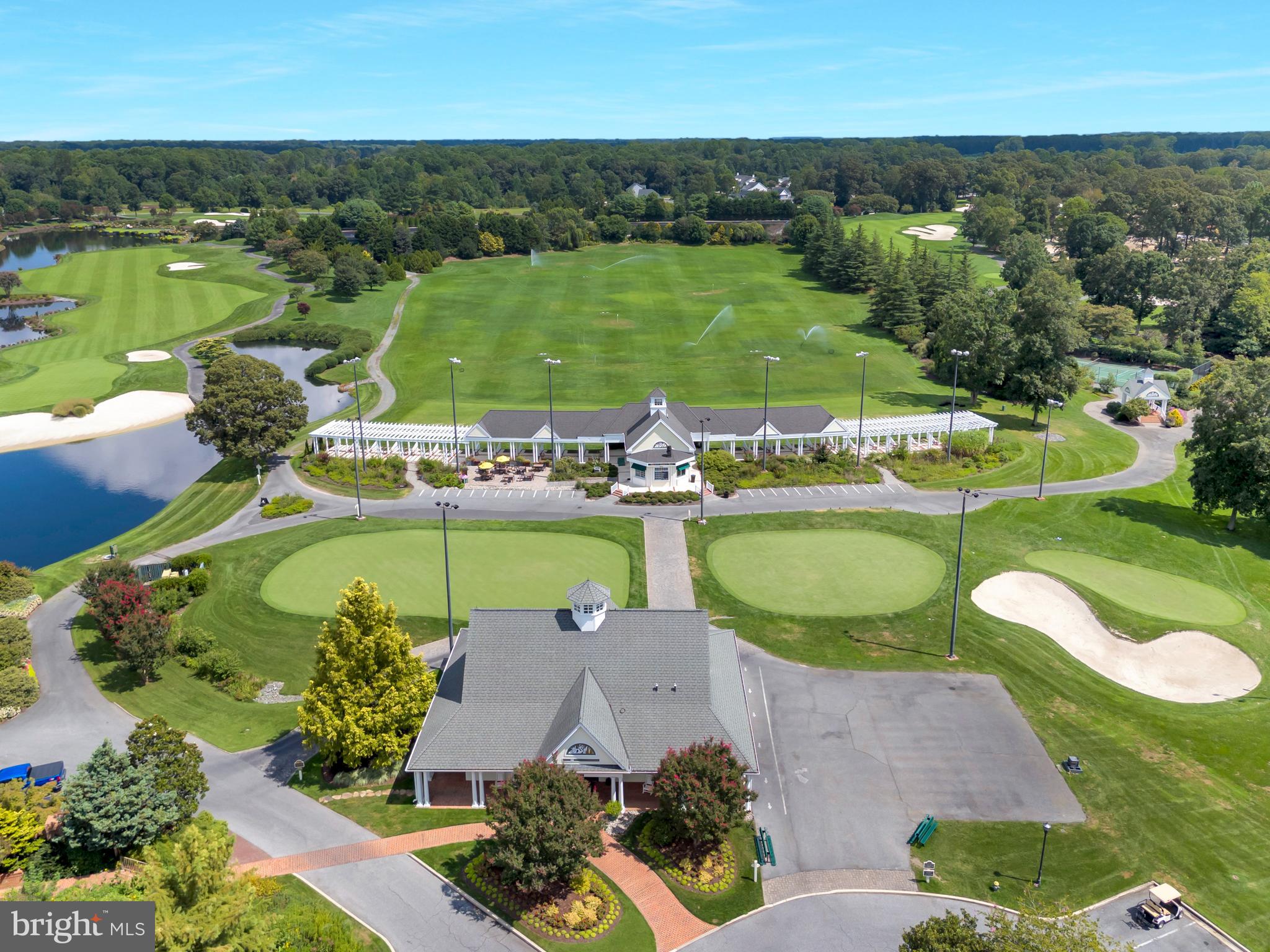 BAYWOOD - Residential