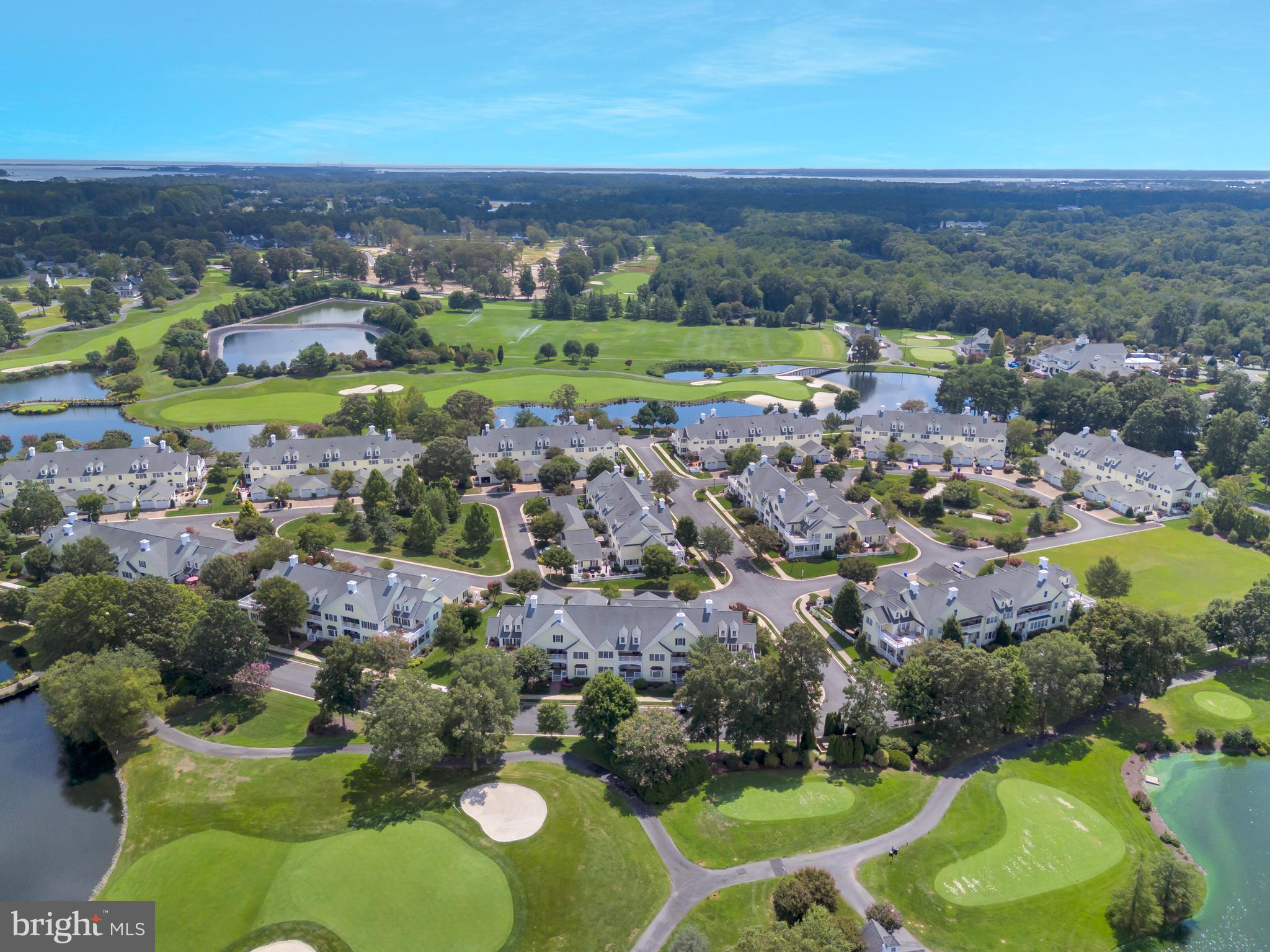 BAYWOOD - Residential