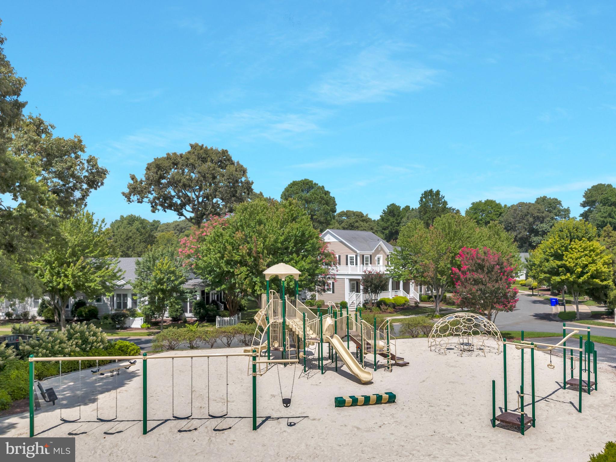 BAYWOOD - Residential