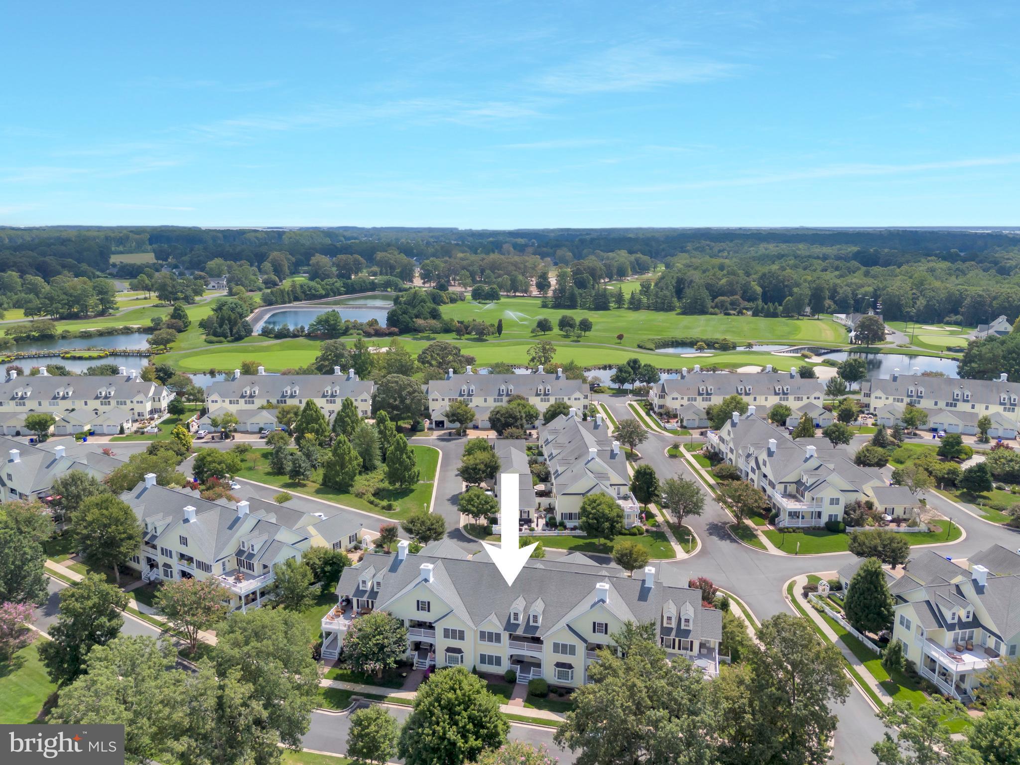 BAYWOOD - Residential