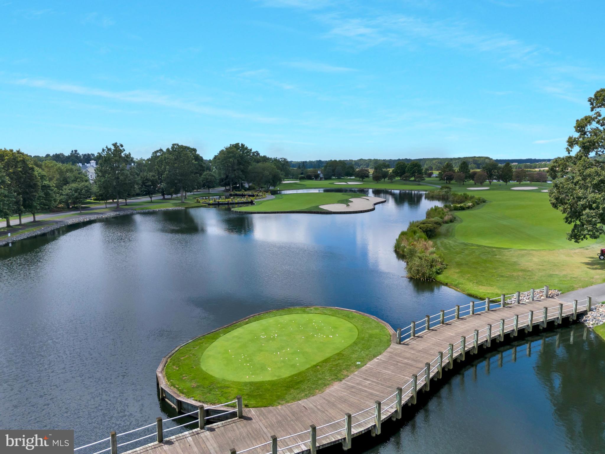 BAYWOOD - Residential