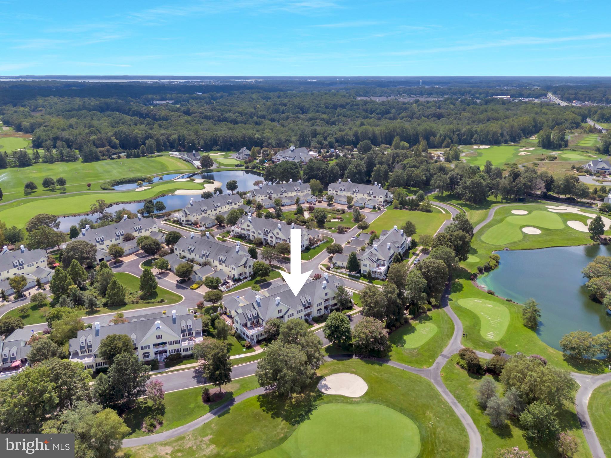 BAYWOOD - Residential