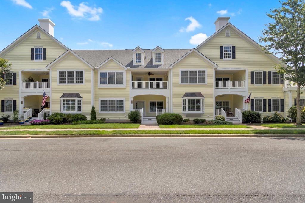 Photo of 24934 Pot Bunker Way #3716, MILLSBORO, DE 19966 (MLS # DESU2092106)