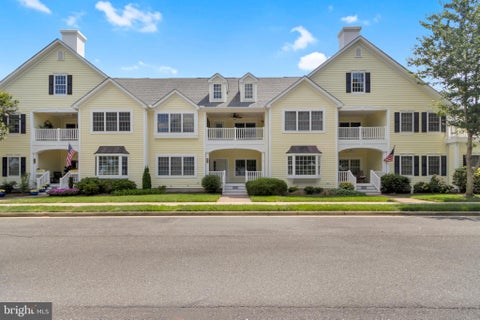 Townhouse For Sale - 24934 Pot Bunker Way #3716<br/> MILLSBORO, DE 19966