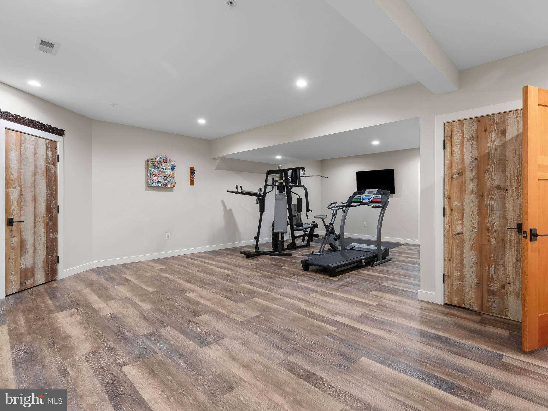 AMBERLEY - Residential