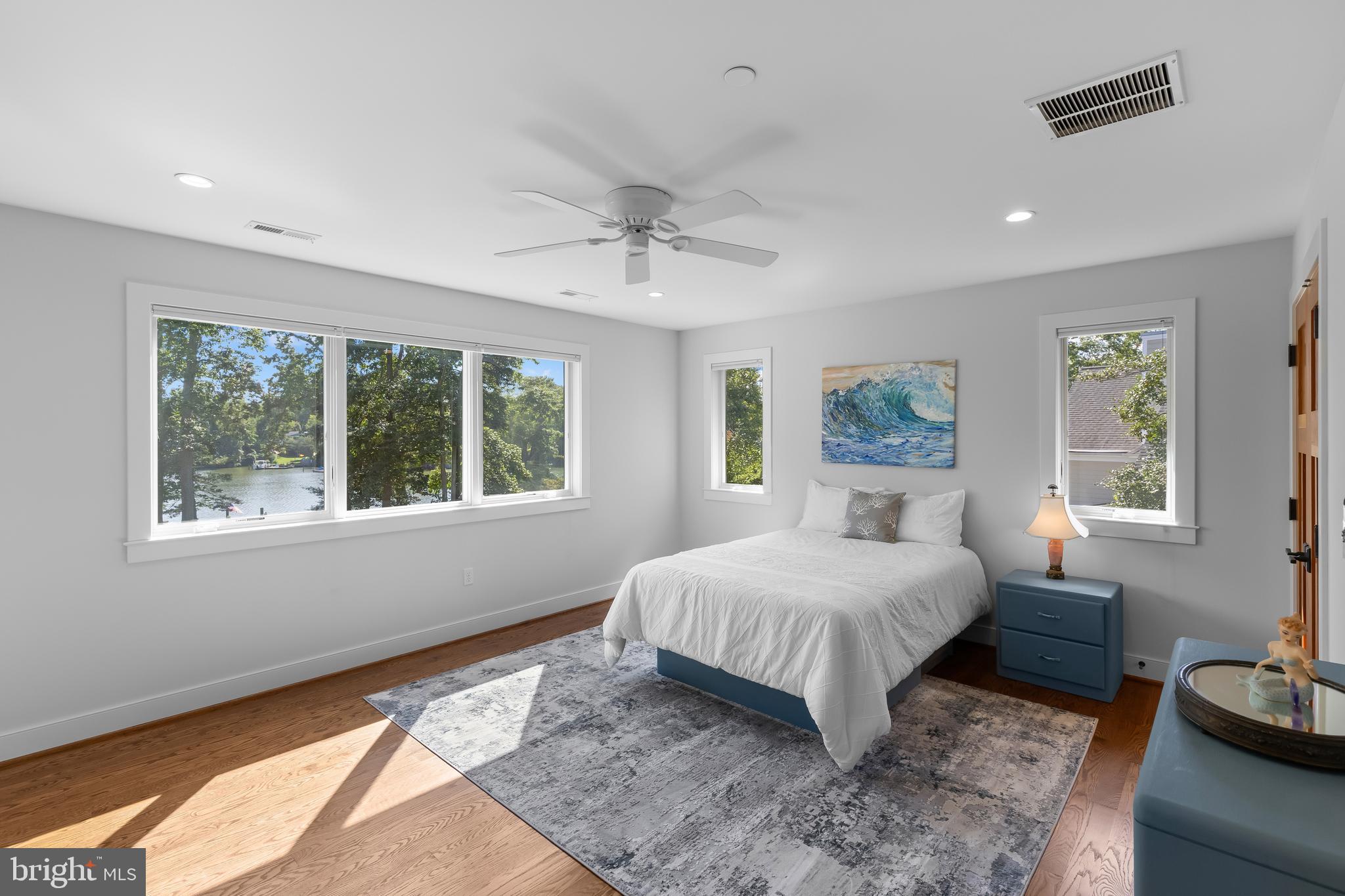 AMBERLEY - Residential