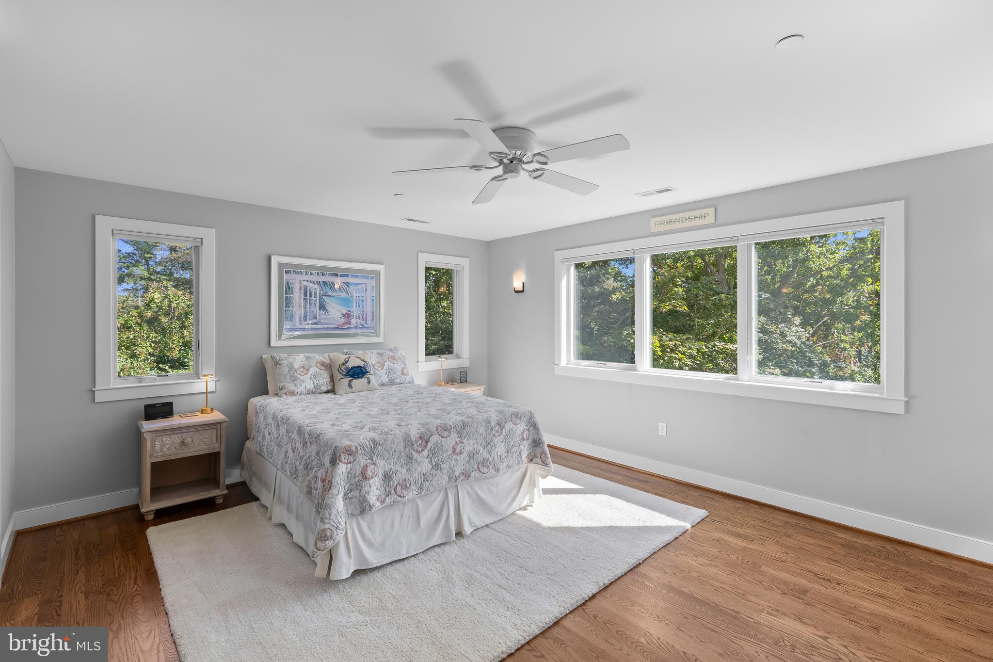 AMBERLEY - Residential