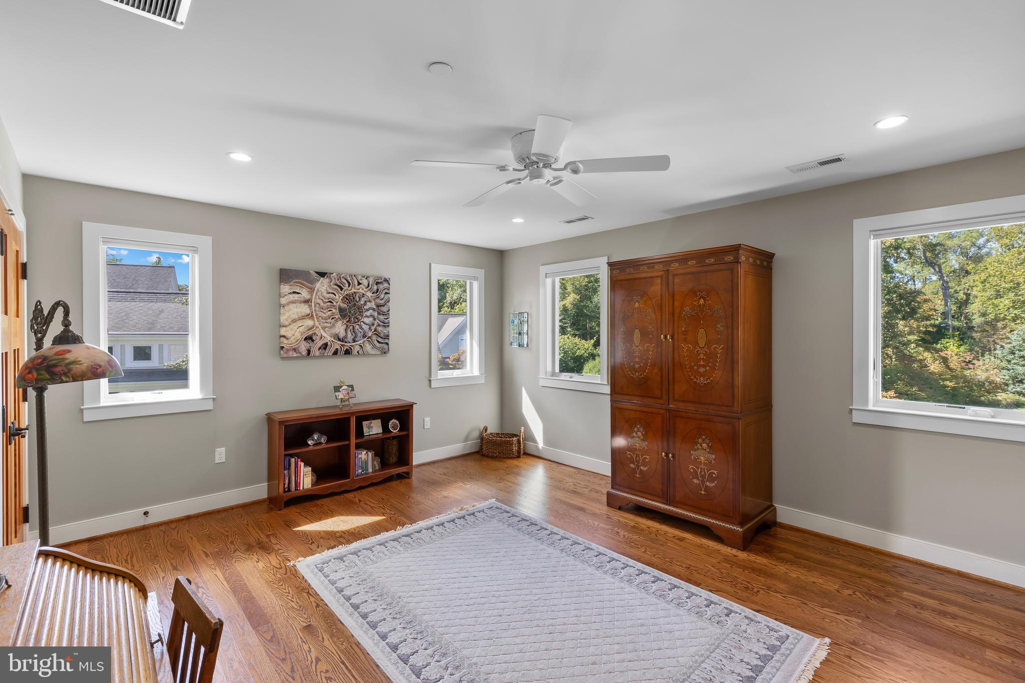 AMBERLEY - Residential