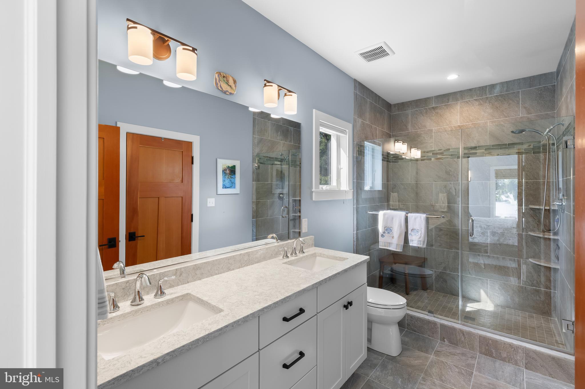 AMBERLEY - Residential