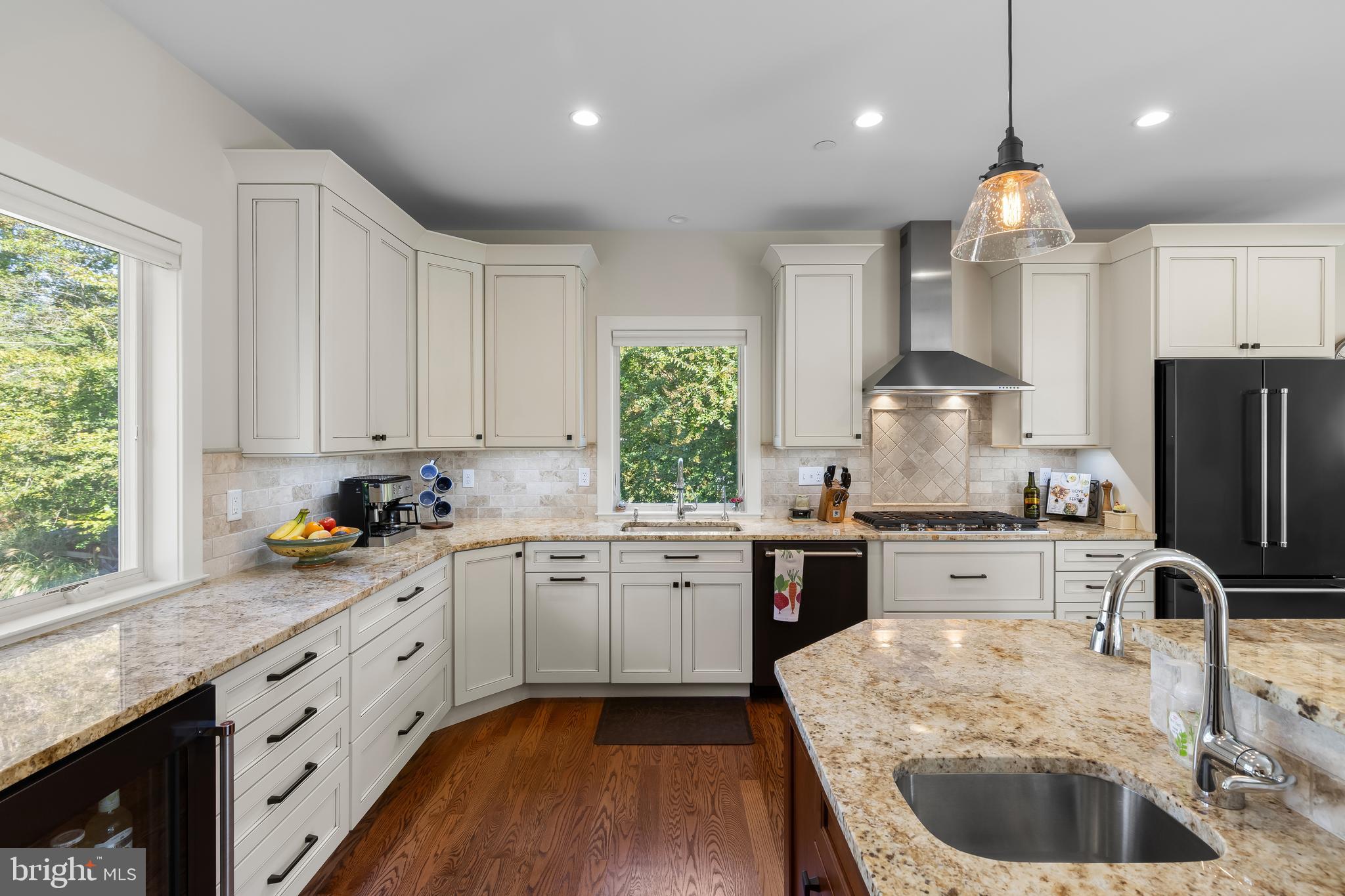 AMBERLEY - Residential