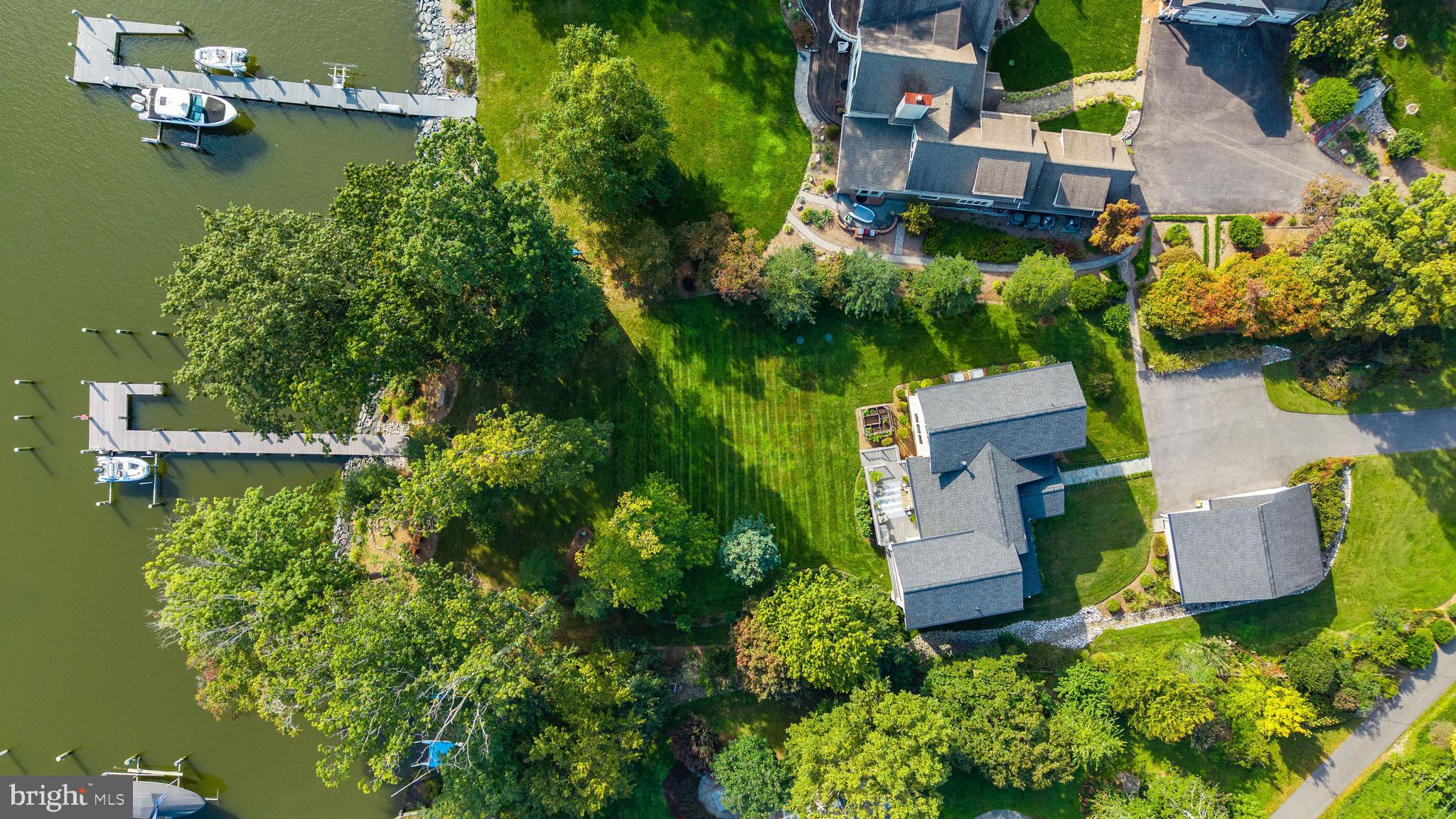 AMBERLEY - Residential