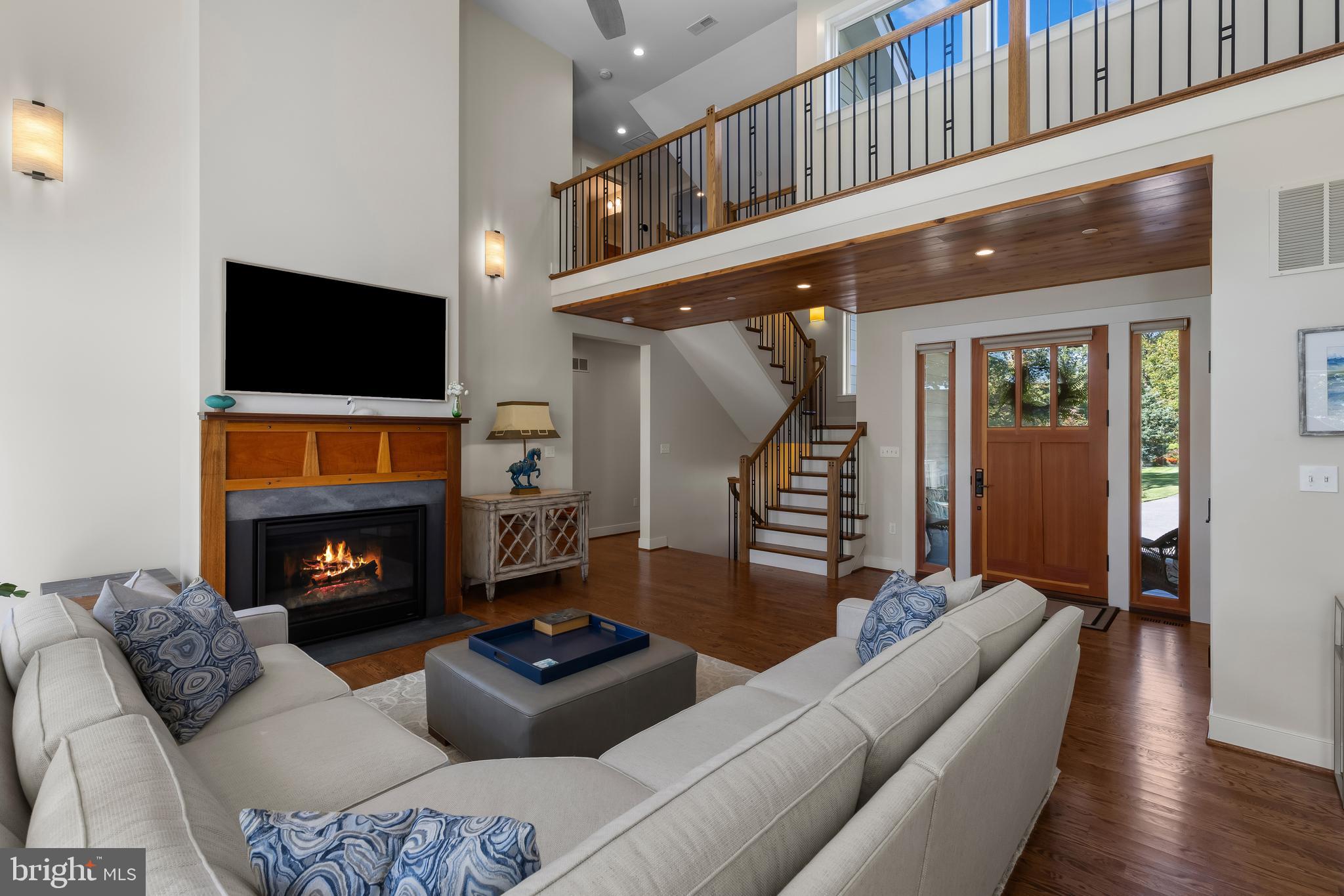 AMBERLEY - Residential