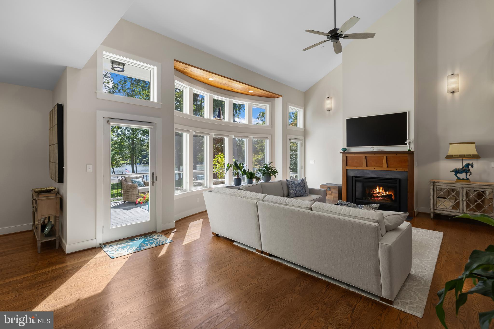 AMBERLEY - Residential