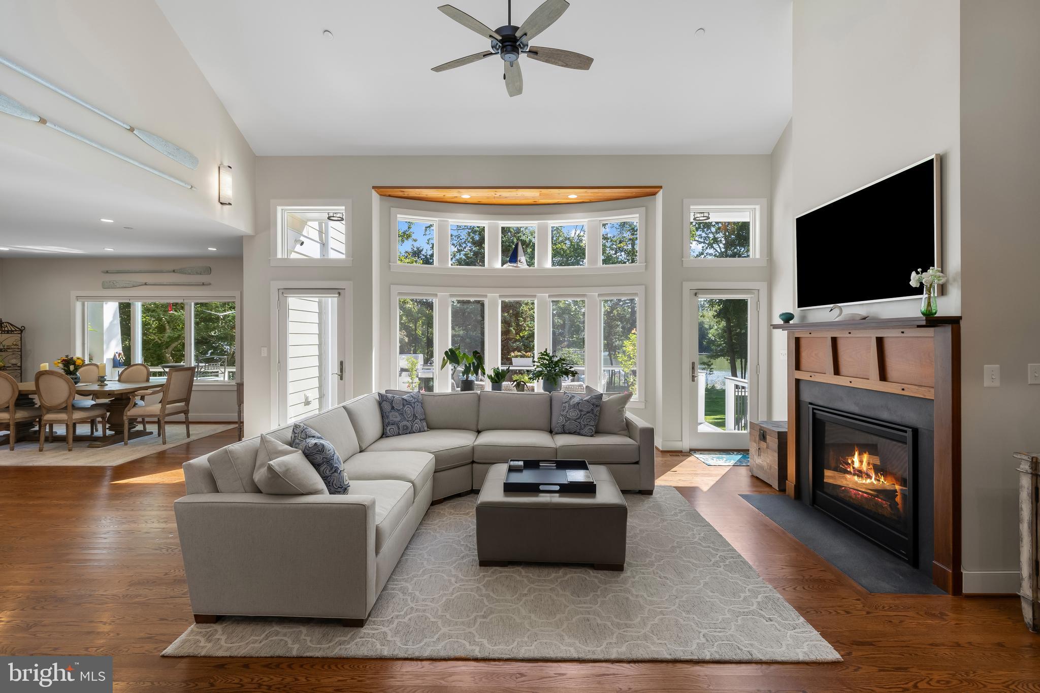 AMBERLEY - Residential