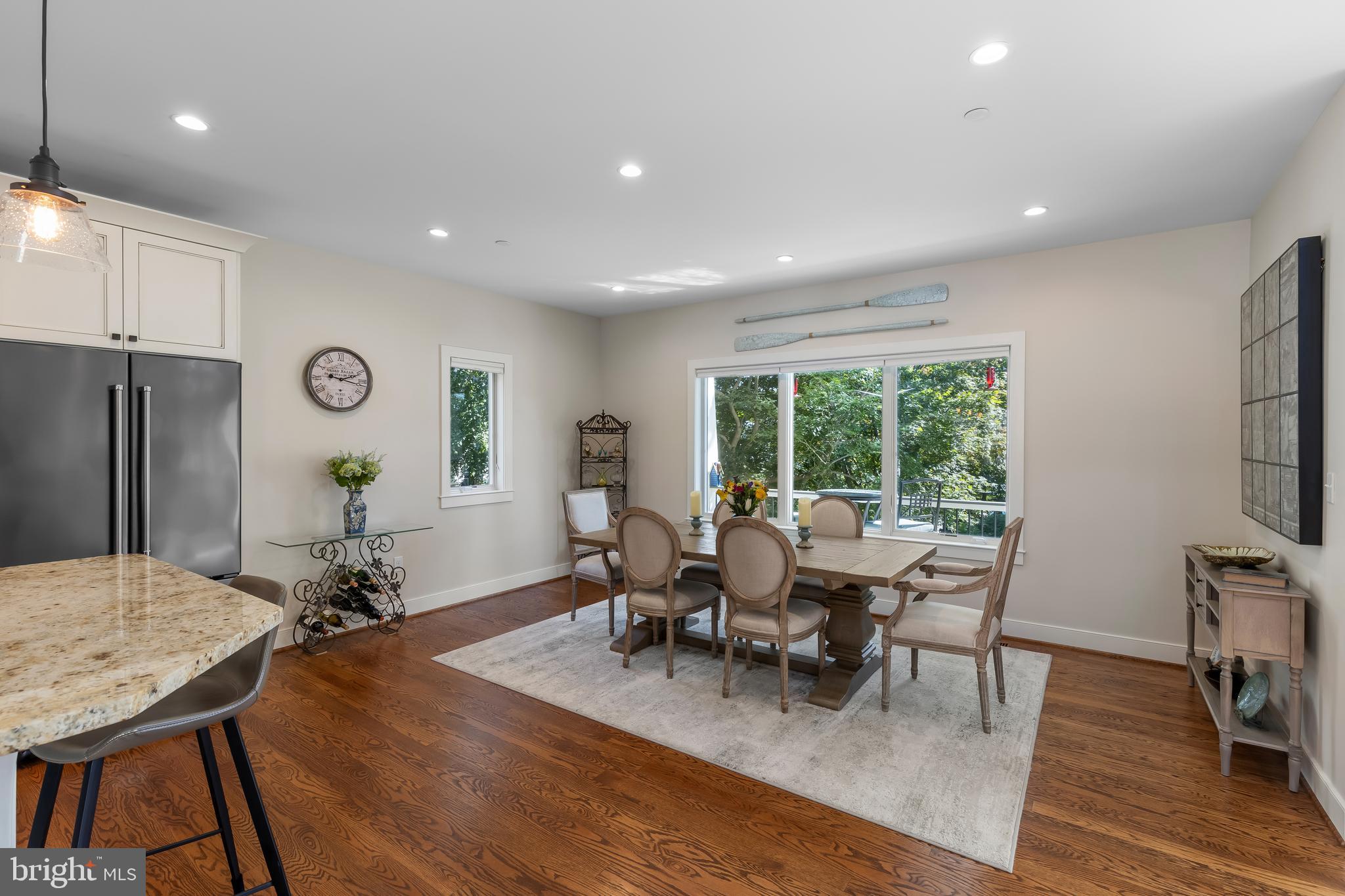 AMBERLEY - Residential