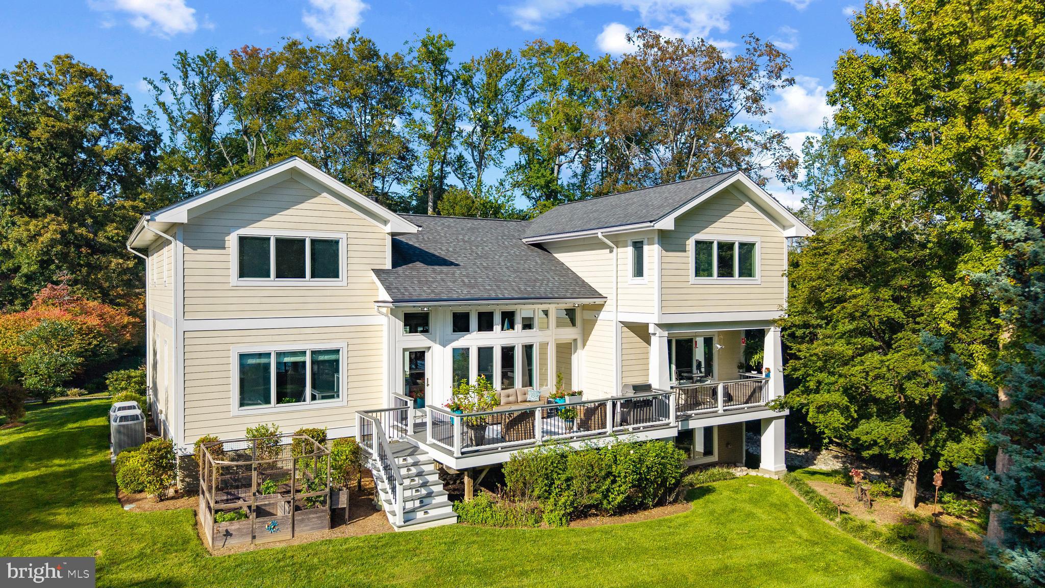 AMBERLEY - Residential