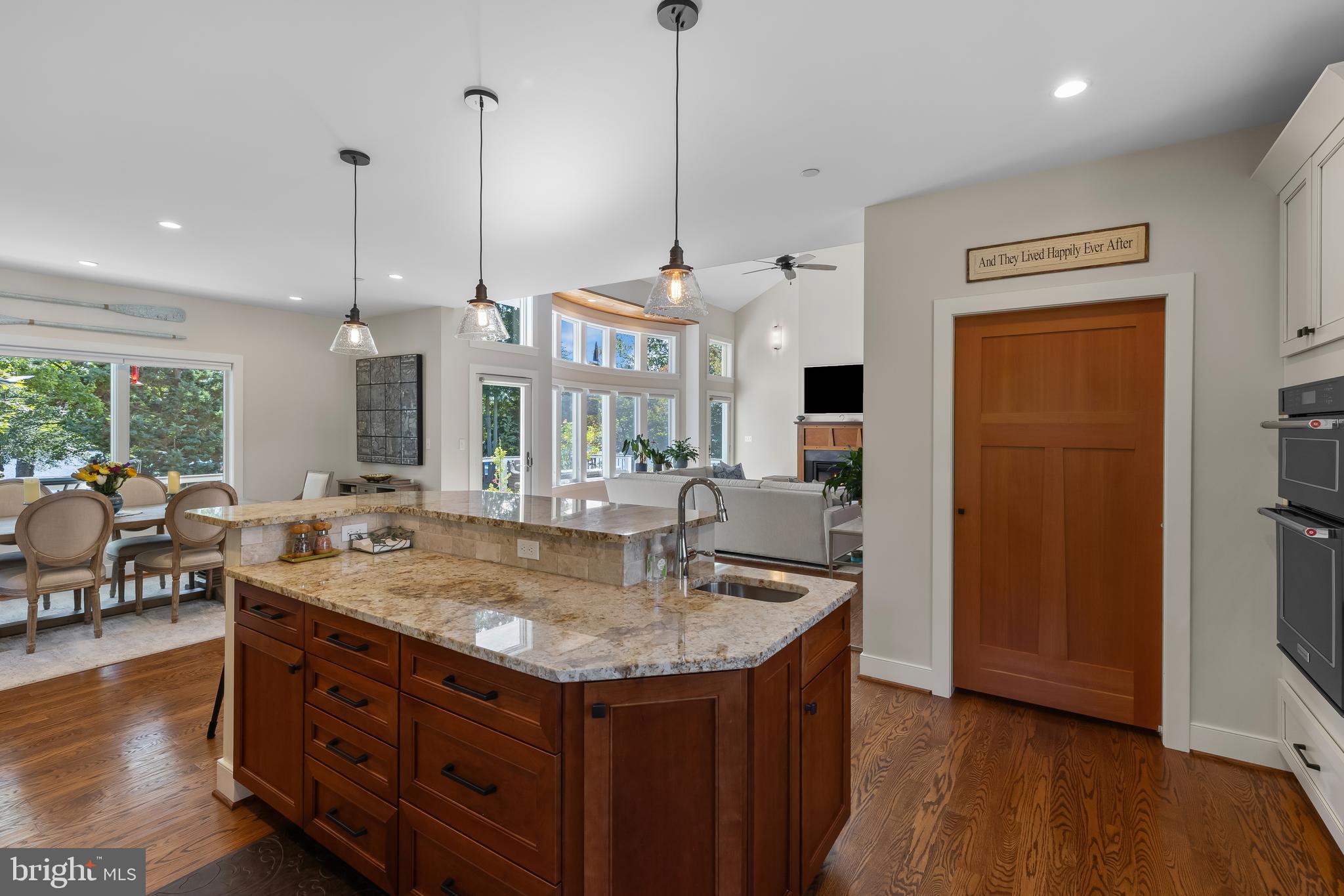 AMBERLEY - Residential