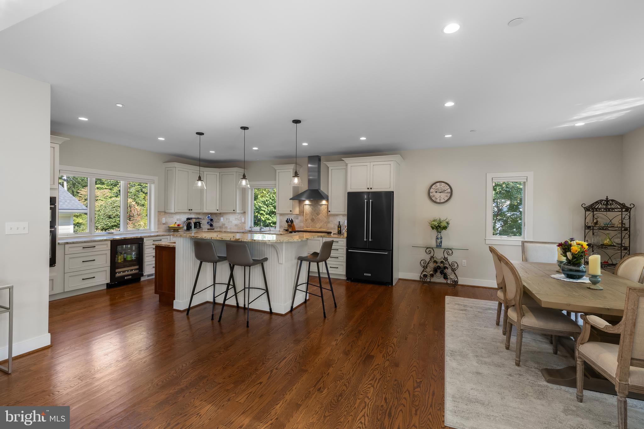 AMBERLEY - Residential