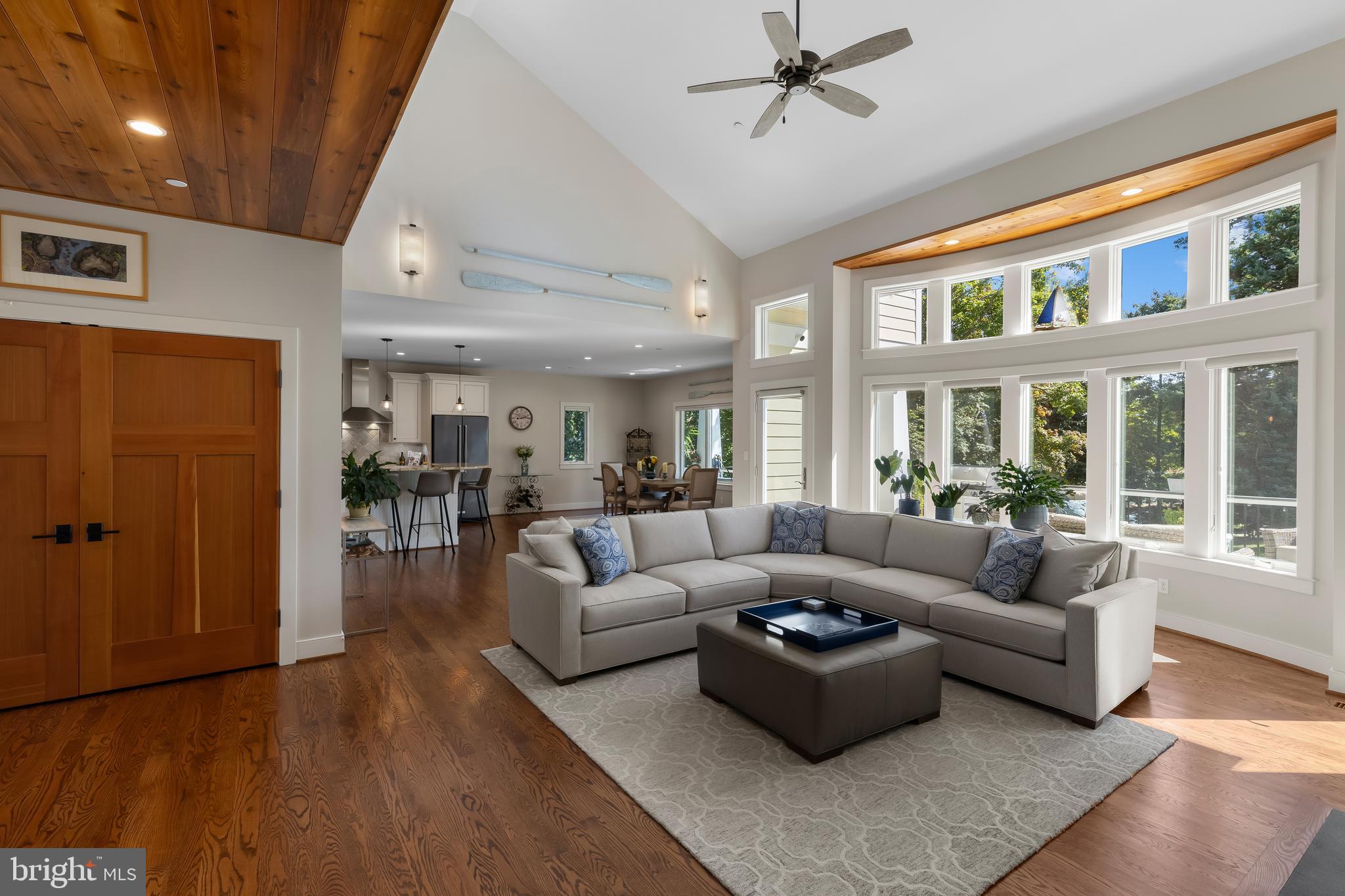 AMBERLEY - Residential