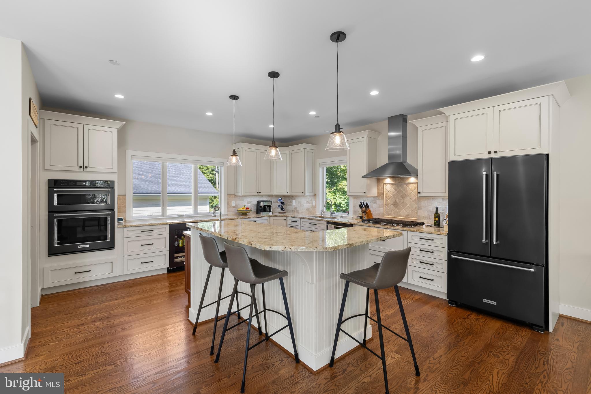 AMBERLEY - Residential