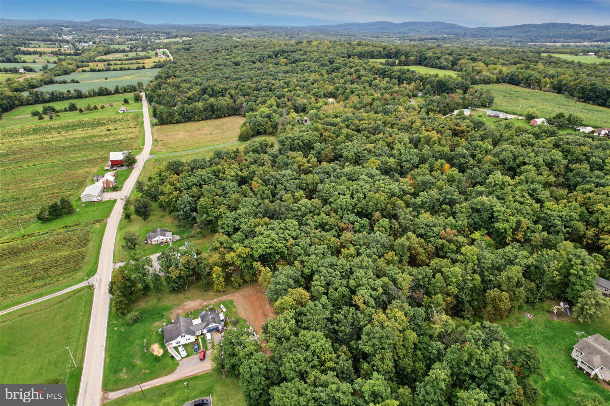 0 WELLSVILLE ROAD