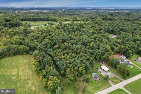 Vacant Land For Sale - Wellsville Road<br/> York County, WELLSVILLE, PA 17365