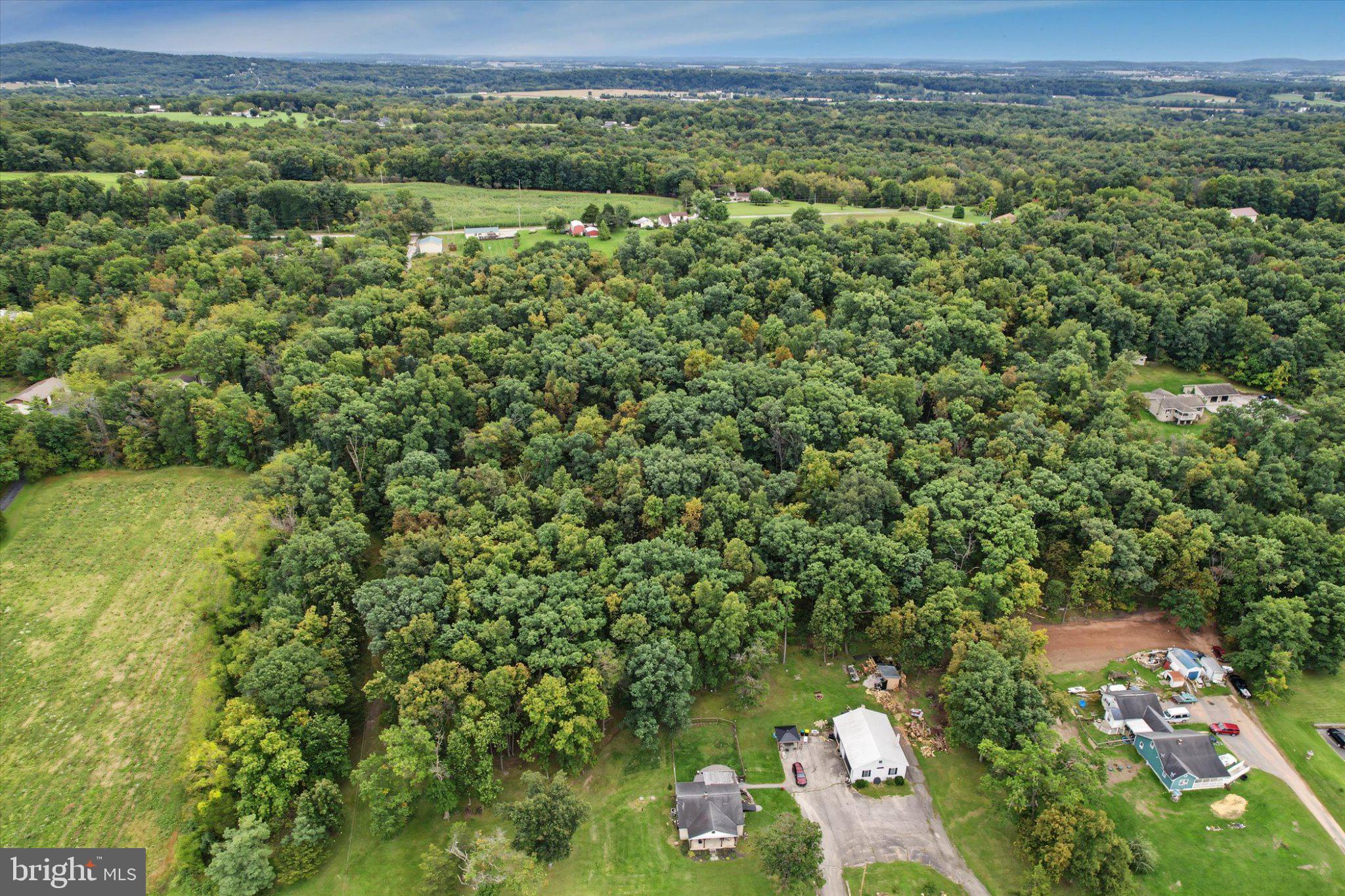 0 WELLSVILLE ROAD