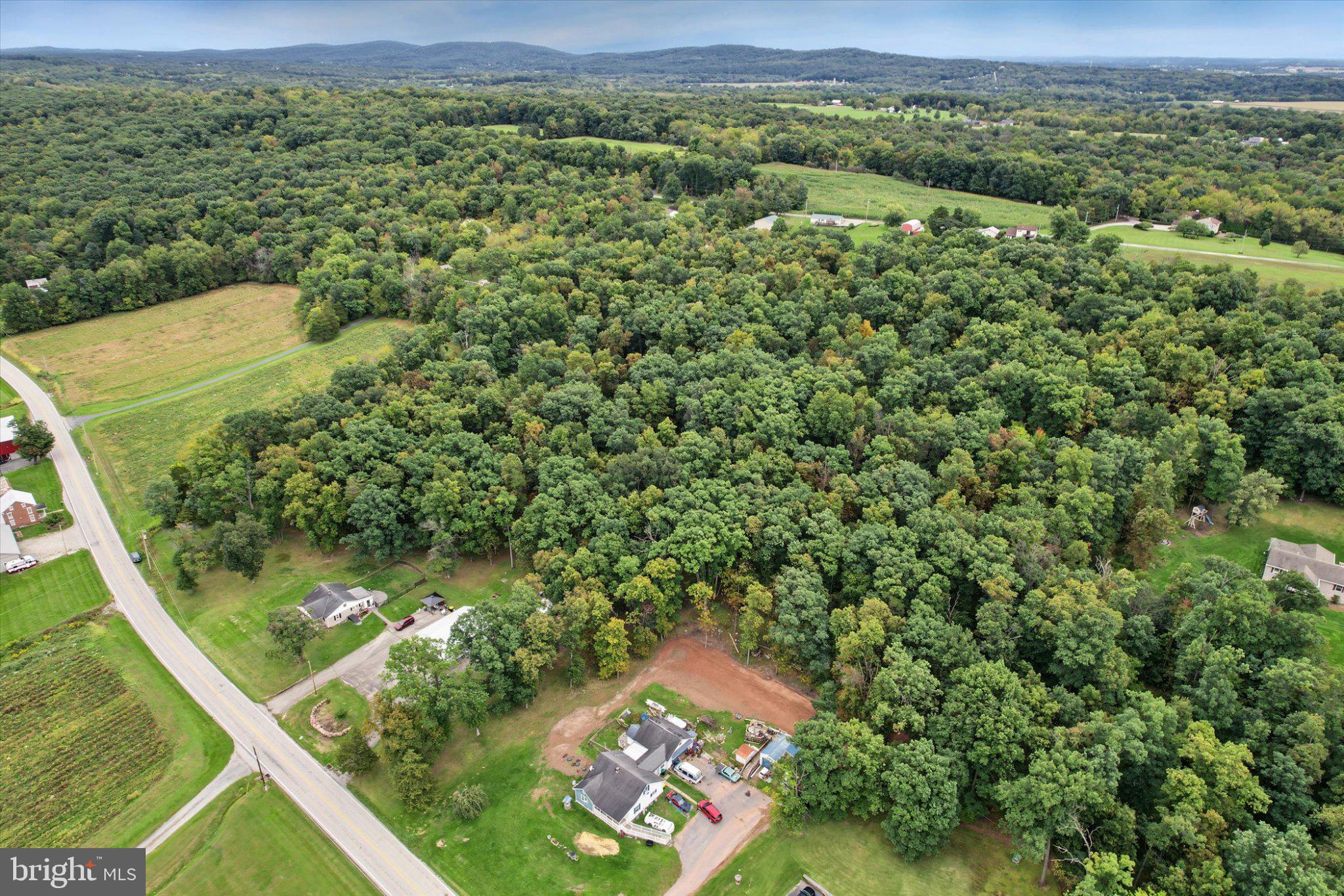 0 WELLSVILLE ROAD