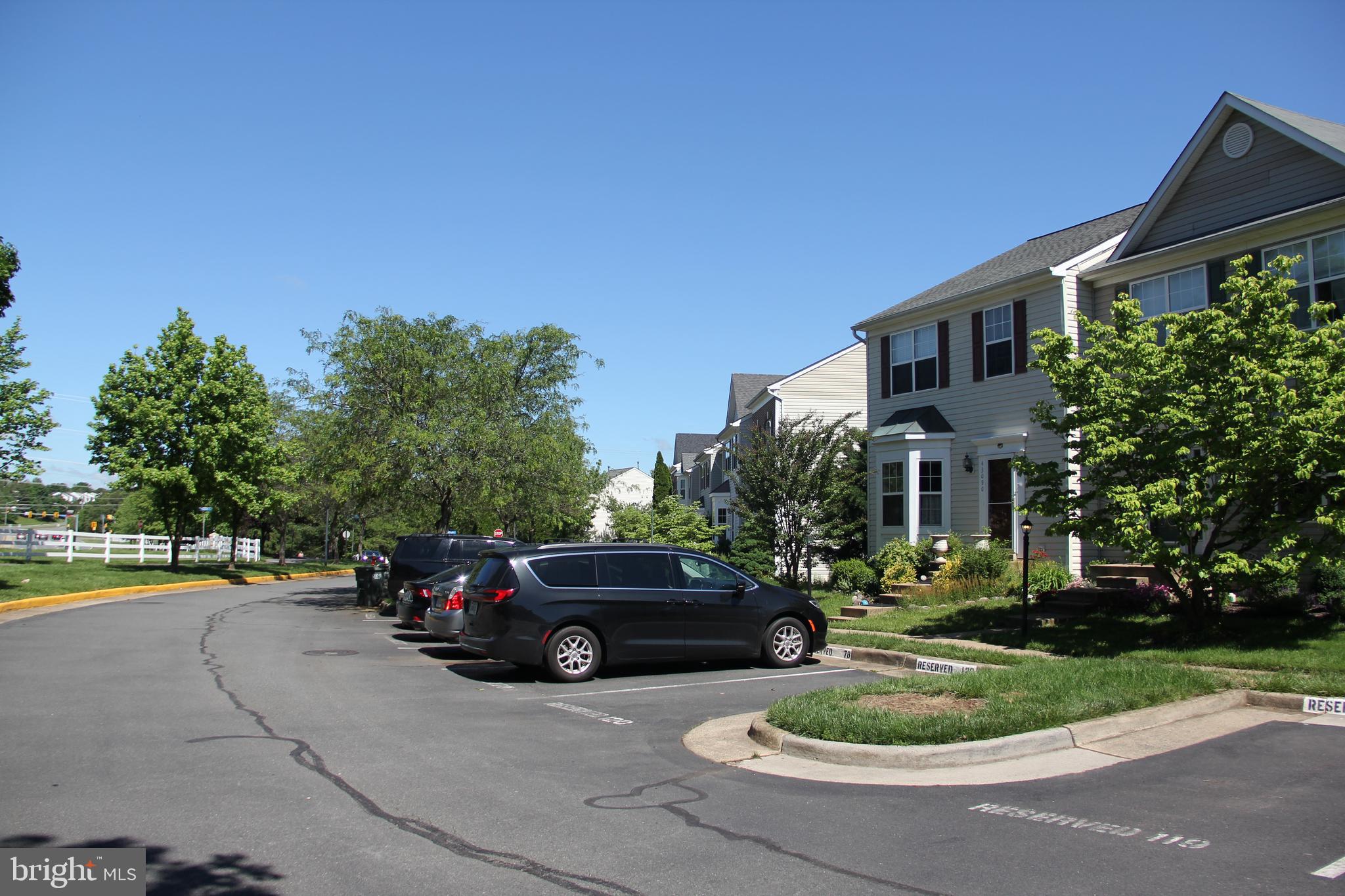 POTOMAC STATION - Residential