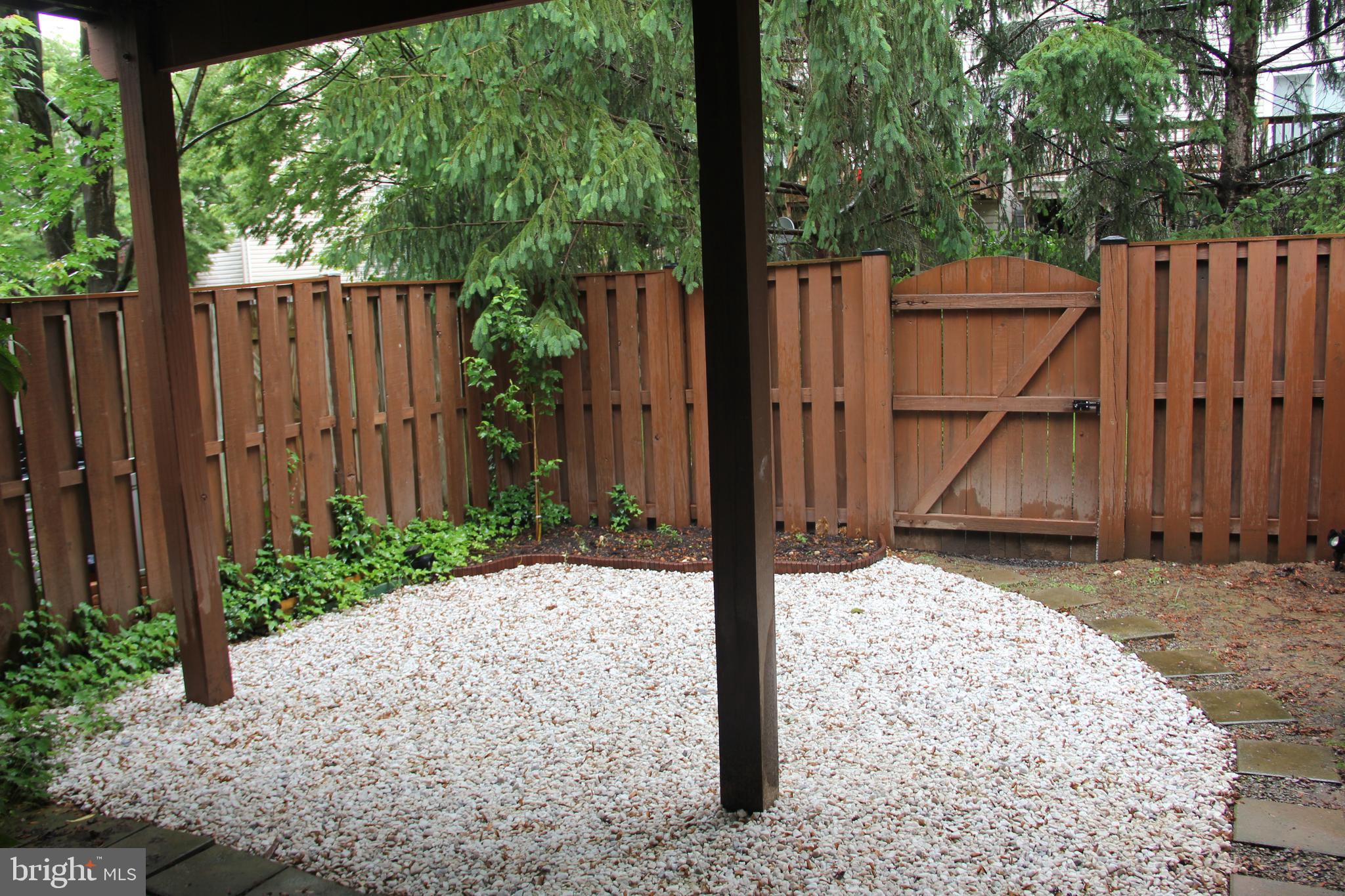 POTOMAC STATION - Residential