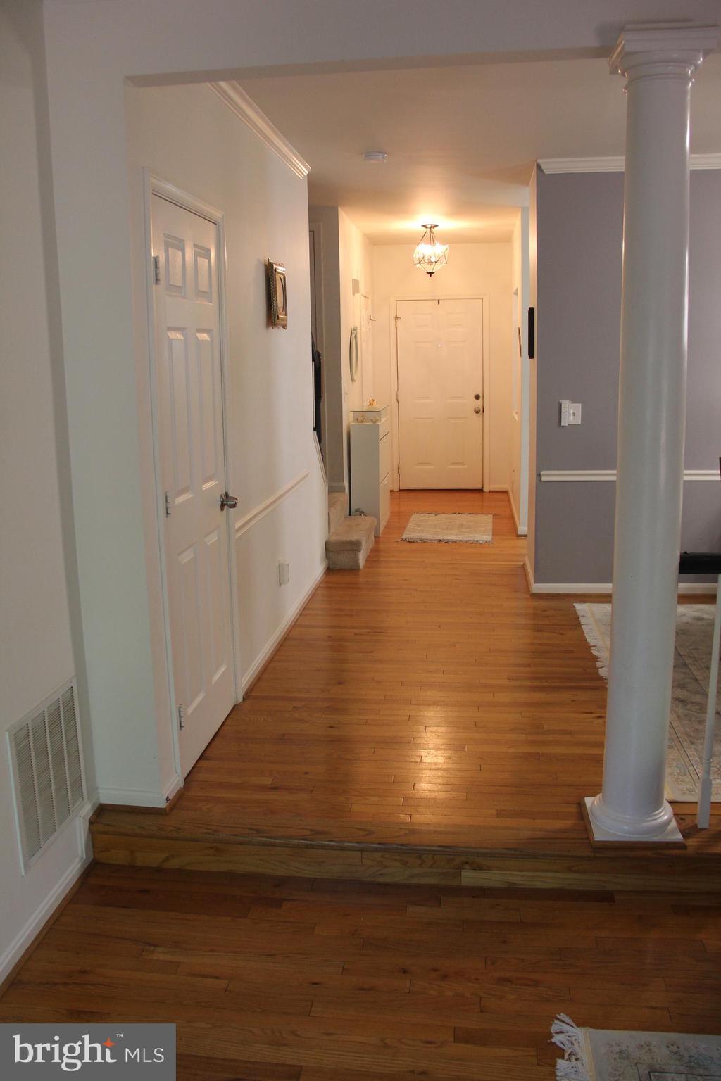 POTOMAC STATION - Residential