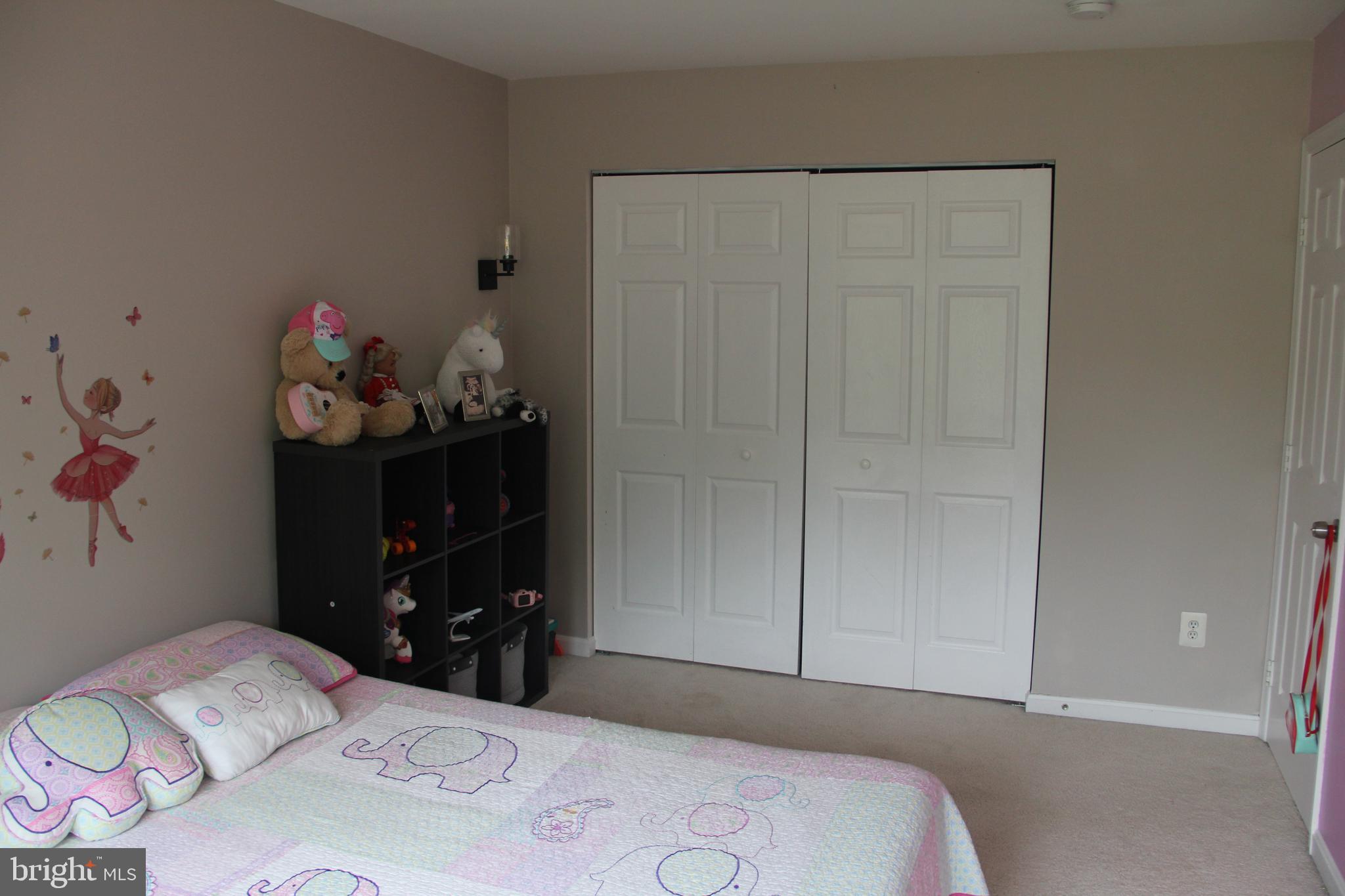 POTOMAC STATION - Residential