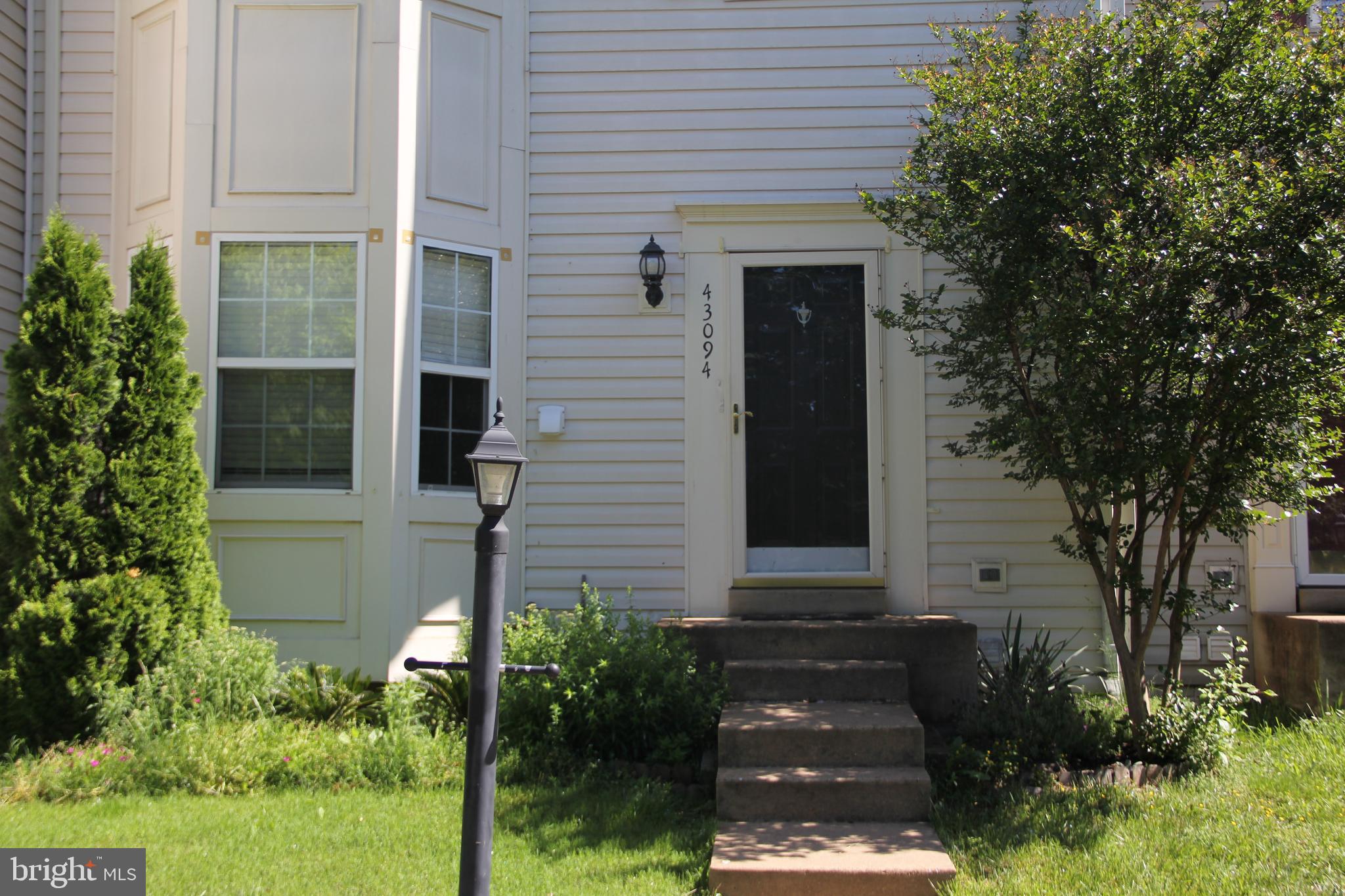 POTOMAC STATION - Residential