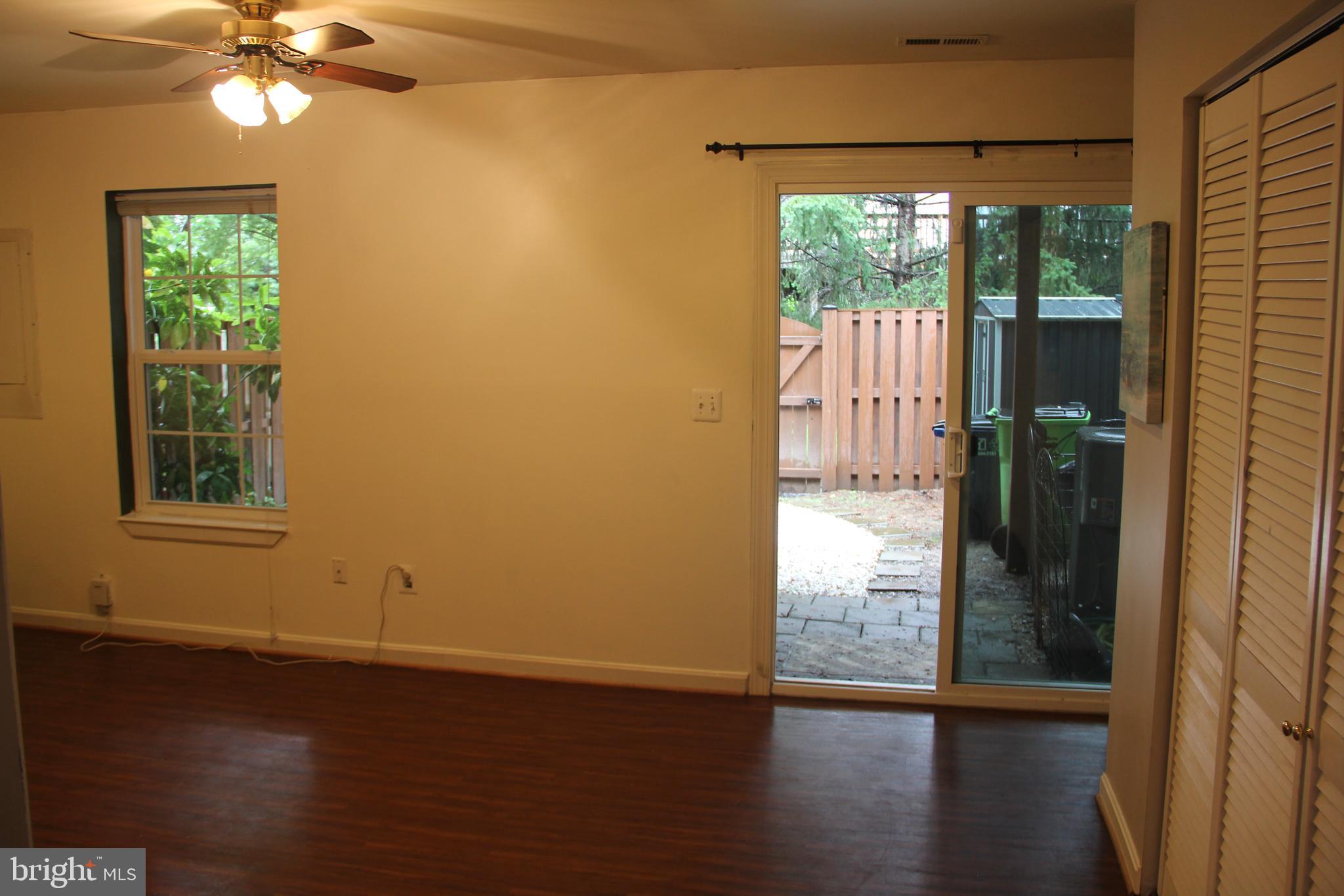 POTOMAC STATION - Residential