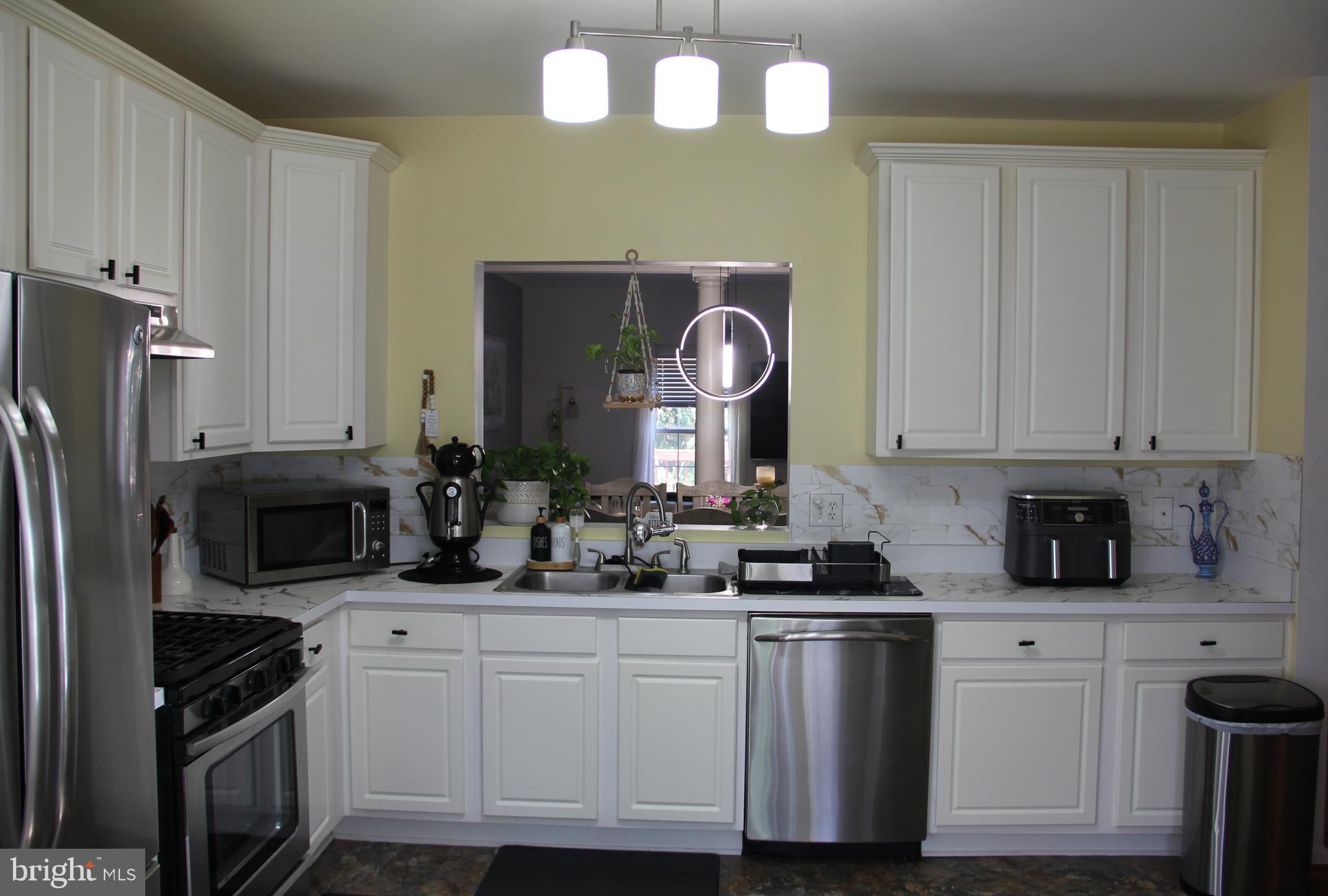 POTOMAC STATION - Residential