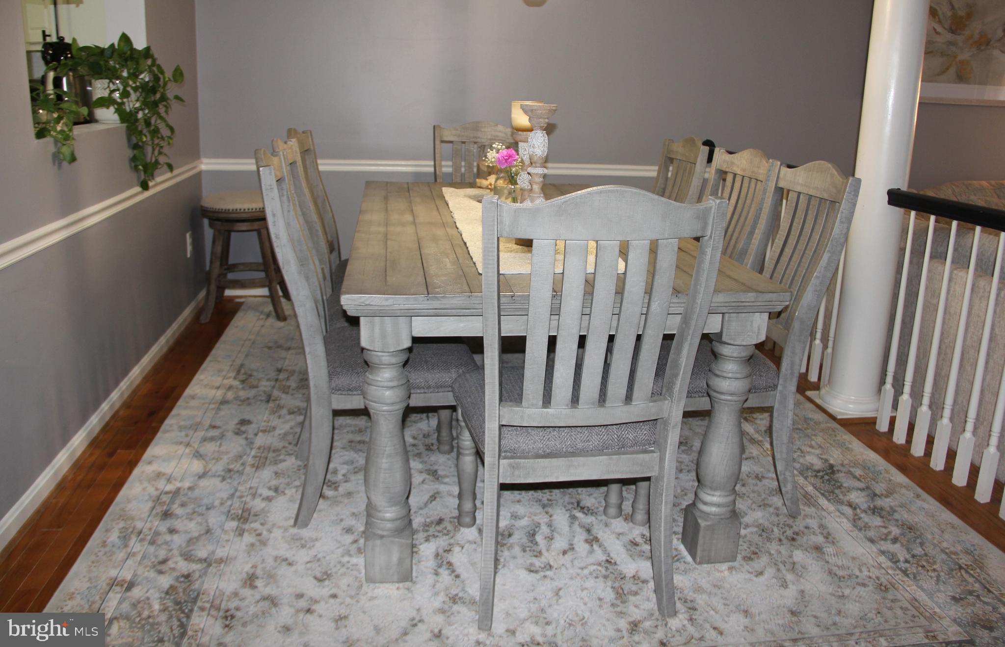 POTOMAC STATION - Residential