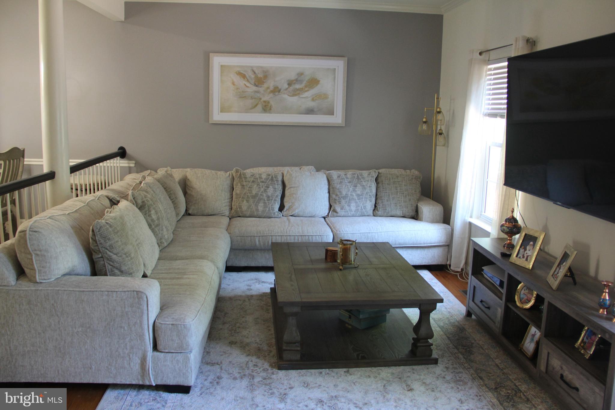 POTOMAC STATION - Residential