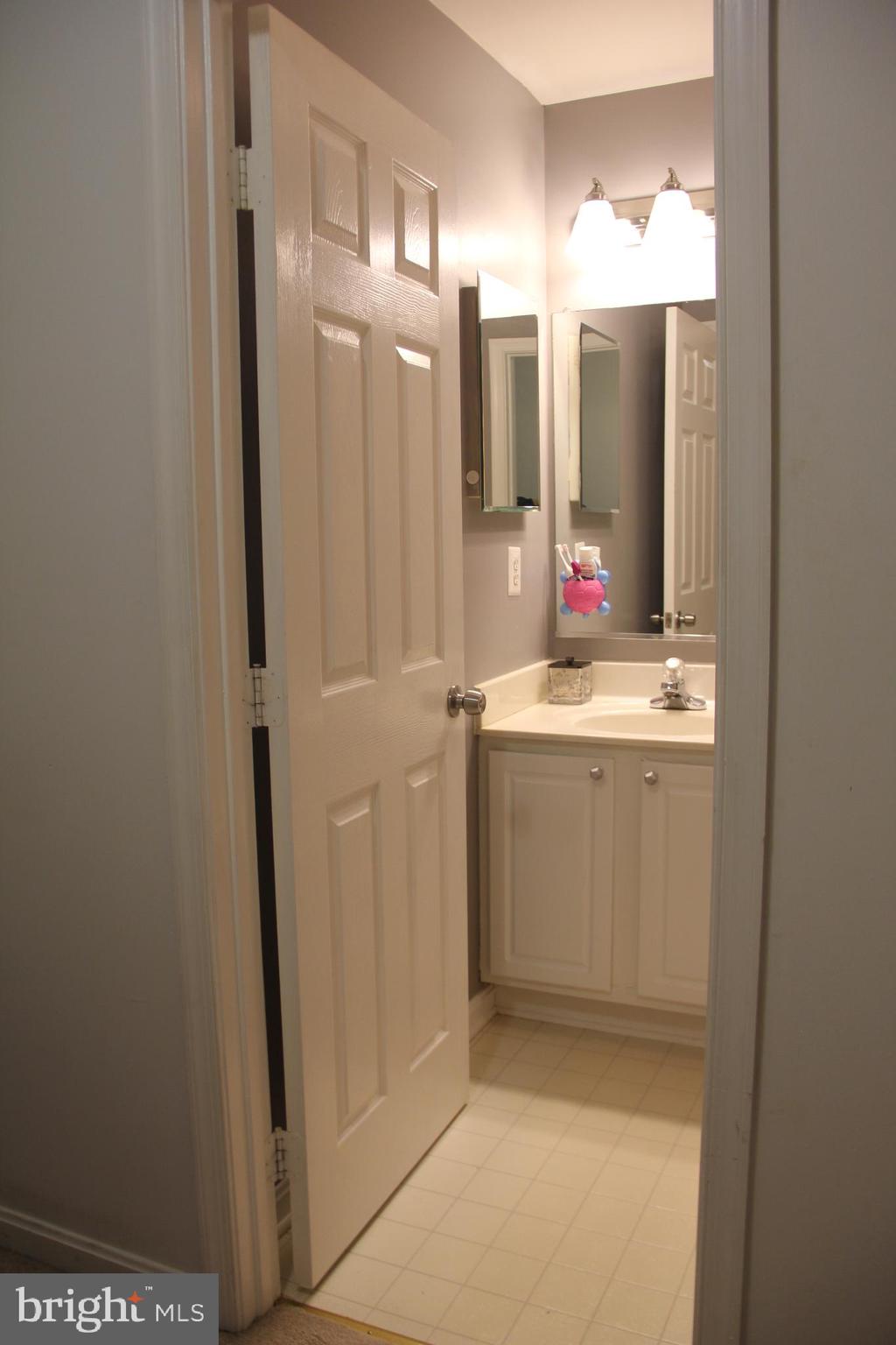 POTOMAC STATION - Residential