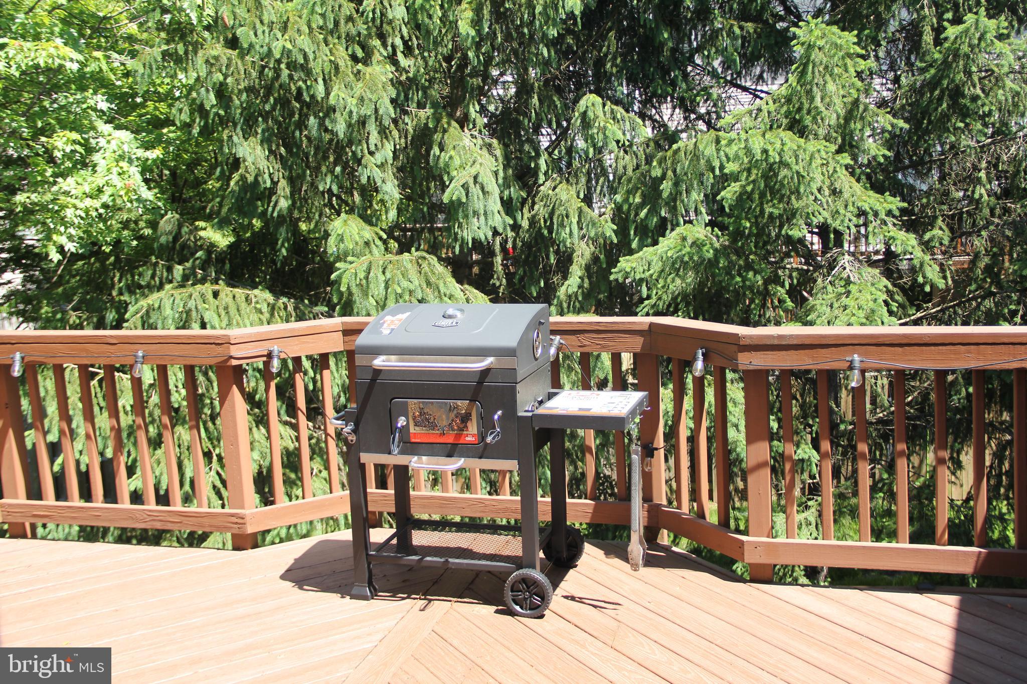 POTOMAC STATION - Residential