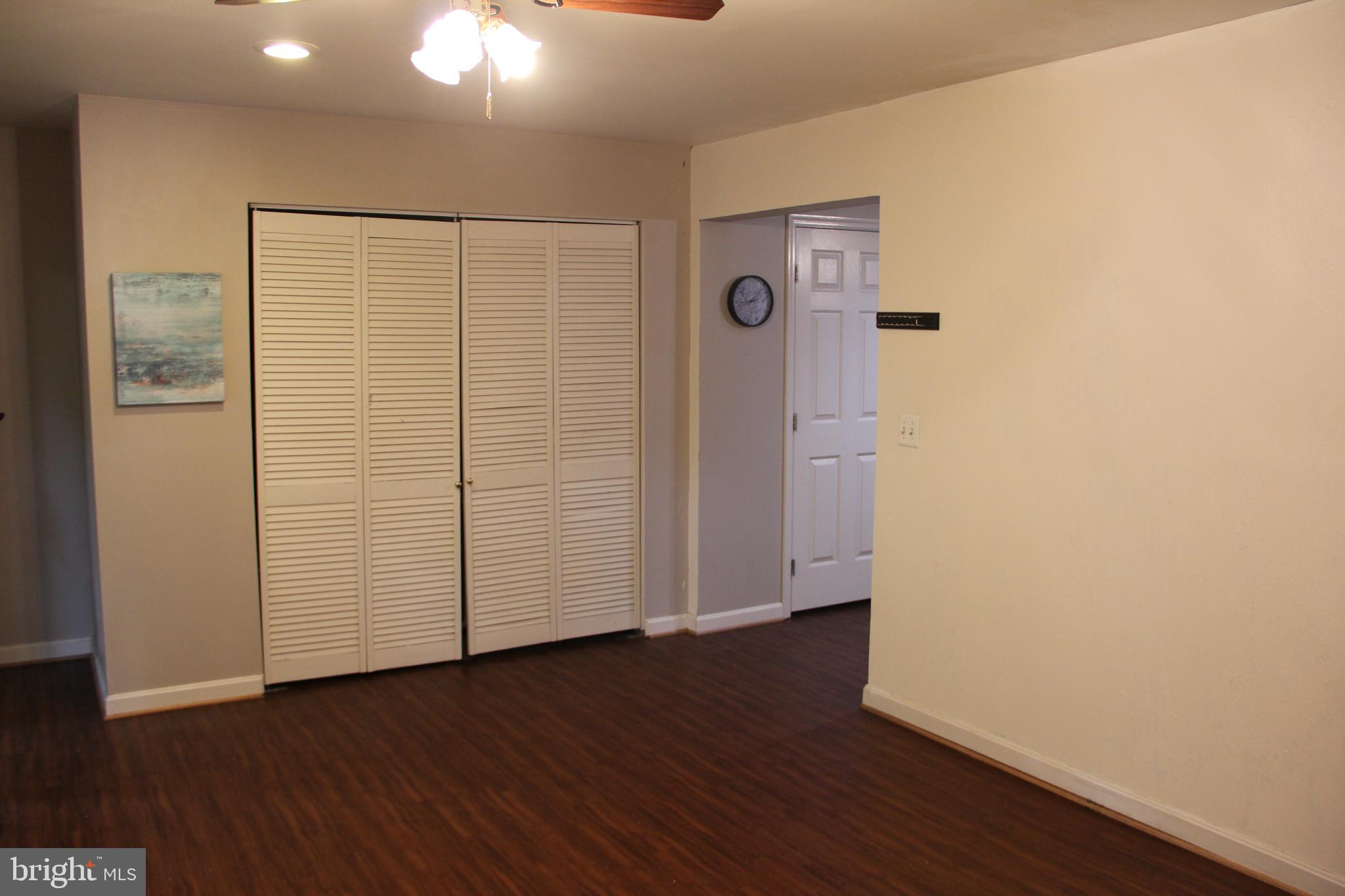 POTOMAC STATION - Residential