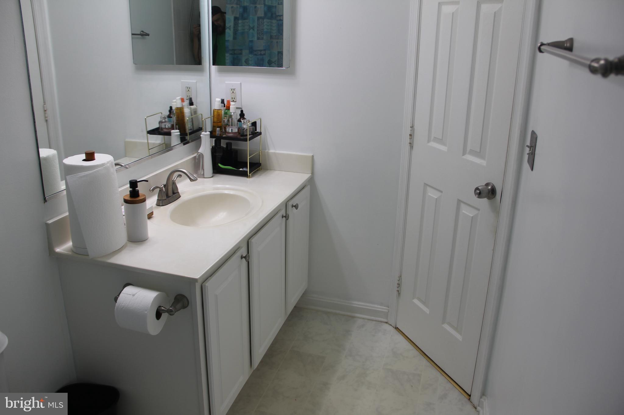 POTOMAC STATION - Residential