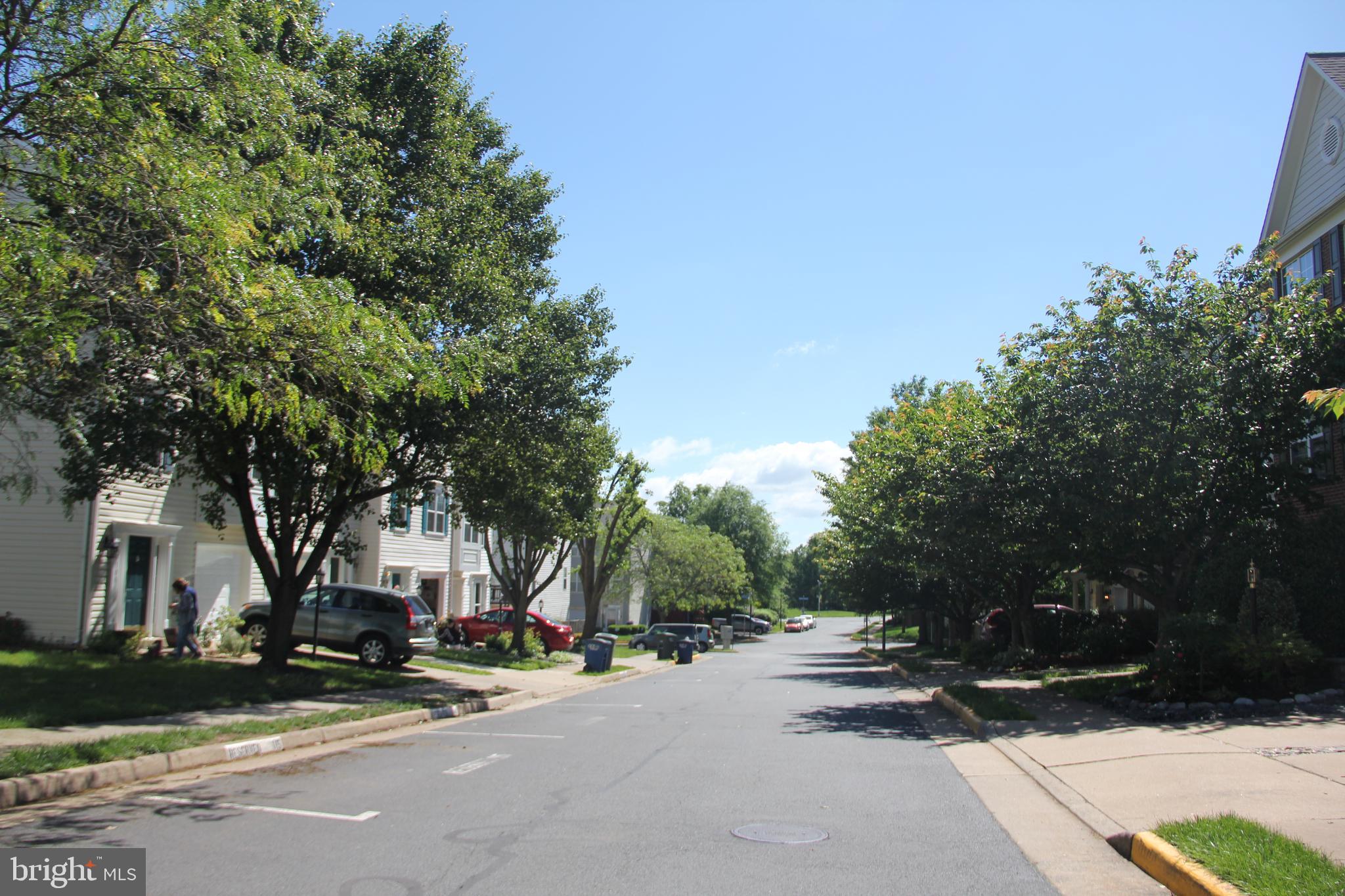 POTOMAC STATION - Residential