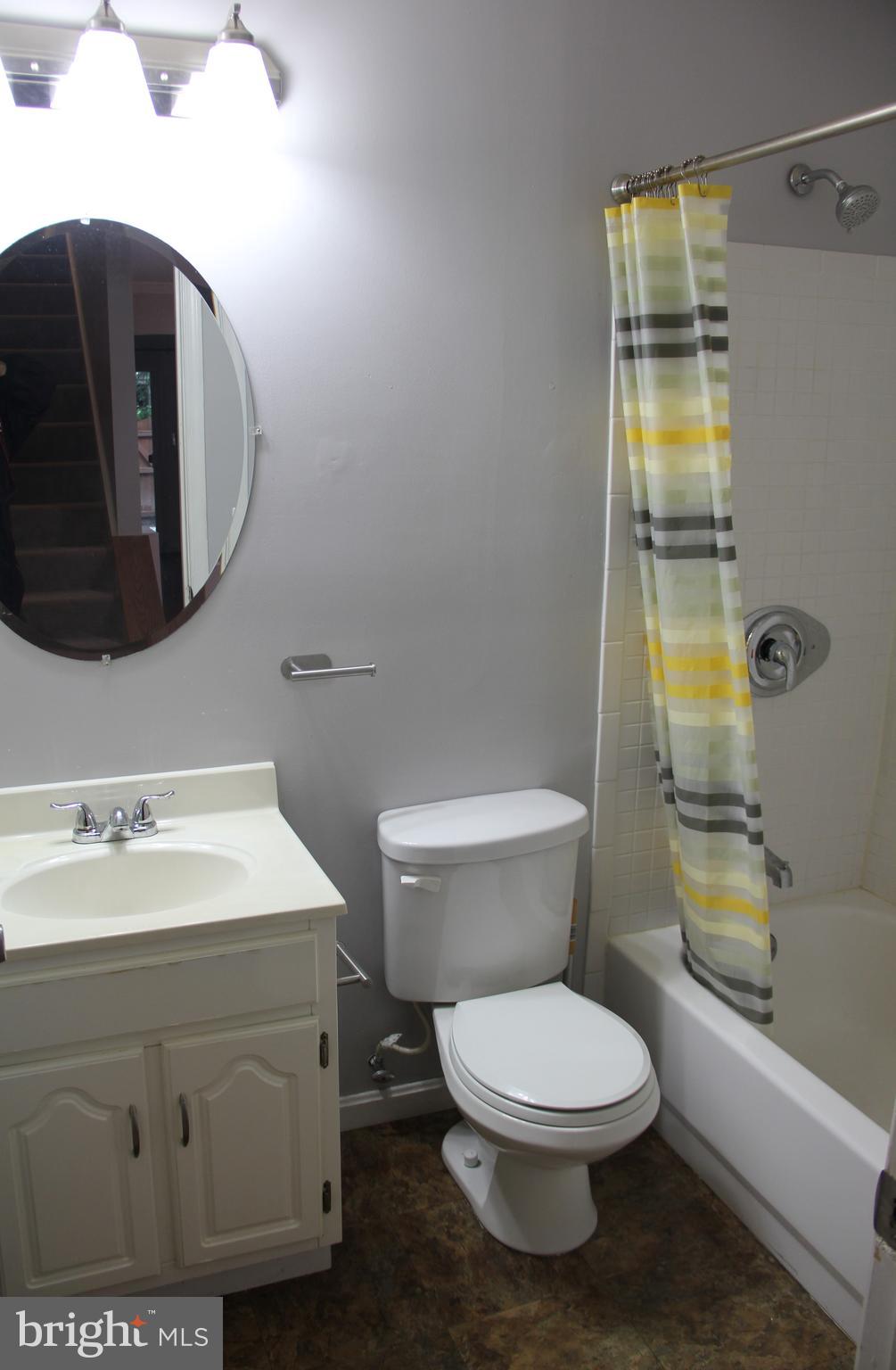 POTOMAC STATION - Residential