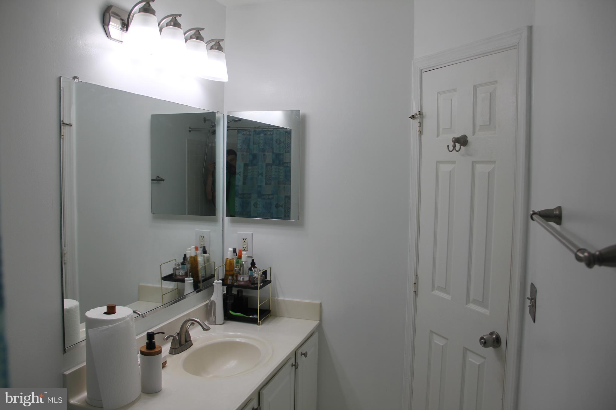 POTOMAC STATION - Residential