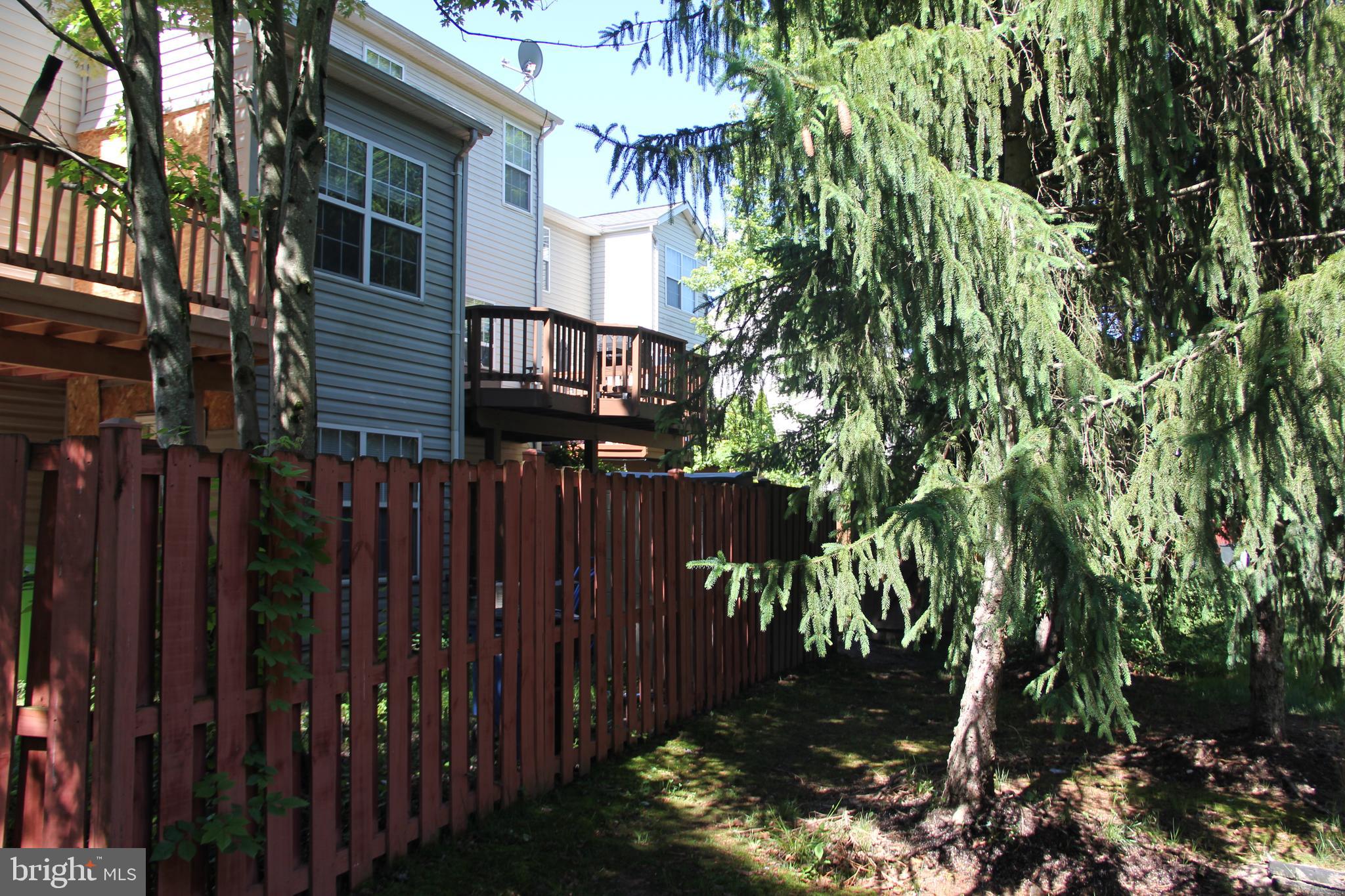 POTOMAC STATION - Residential