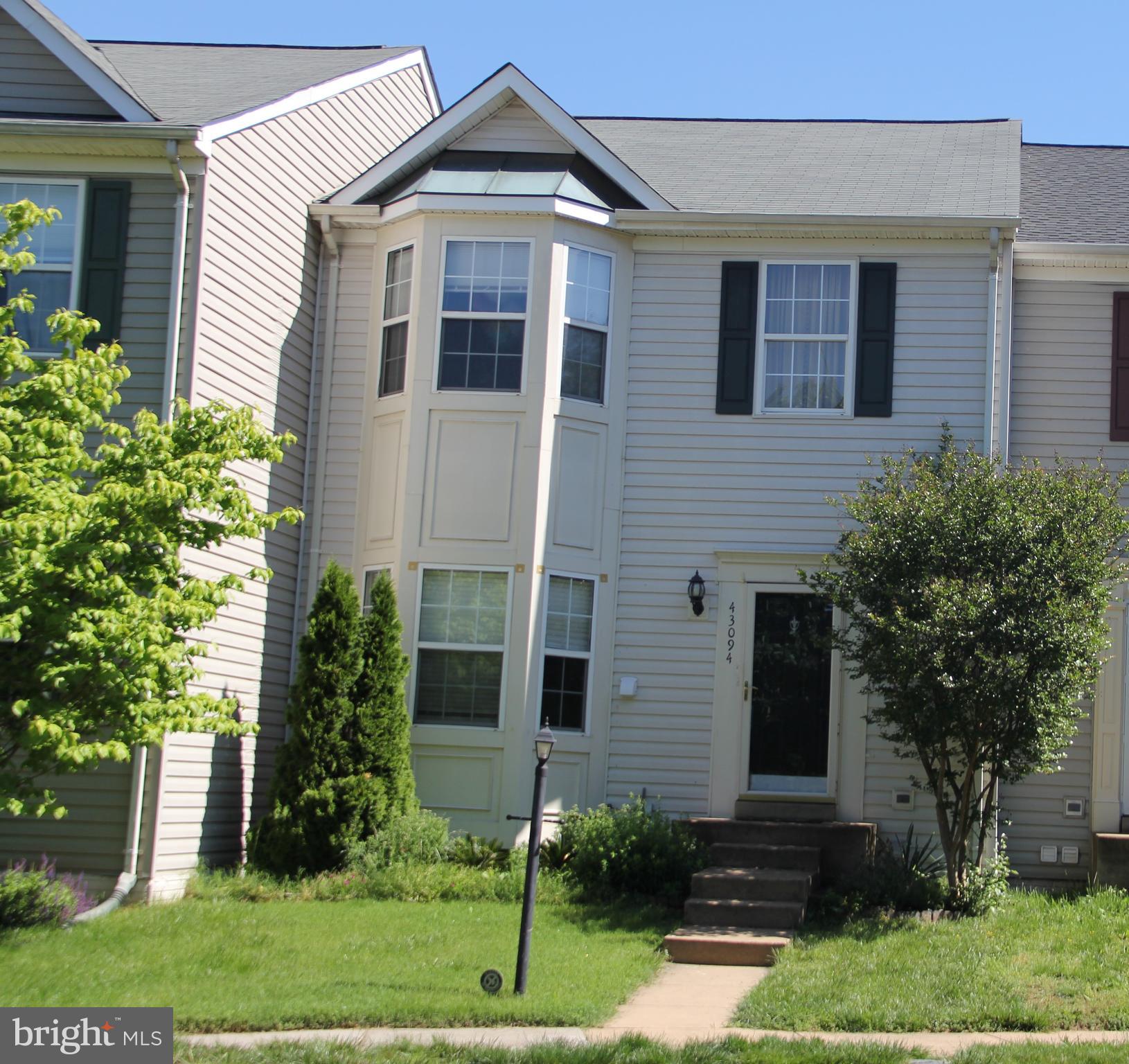 POTOMAC STATION - Residential