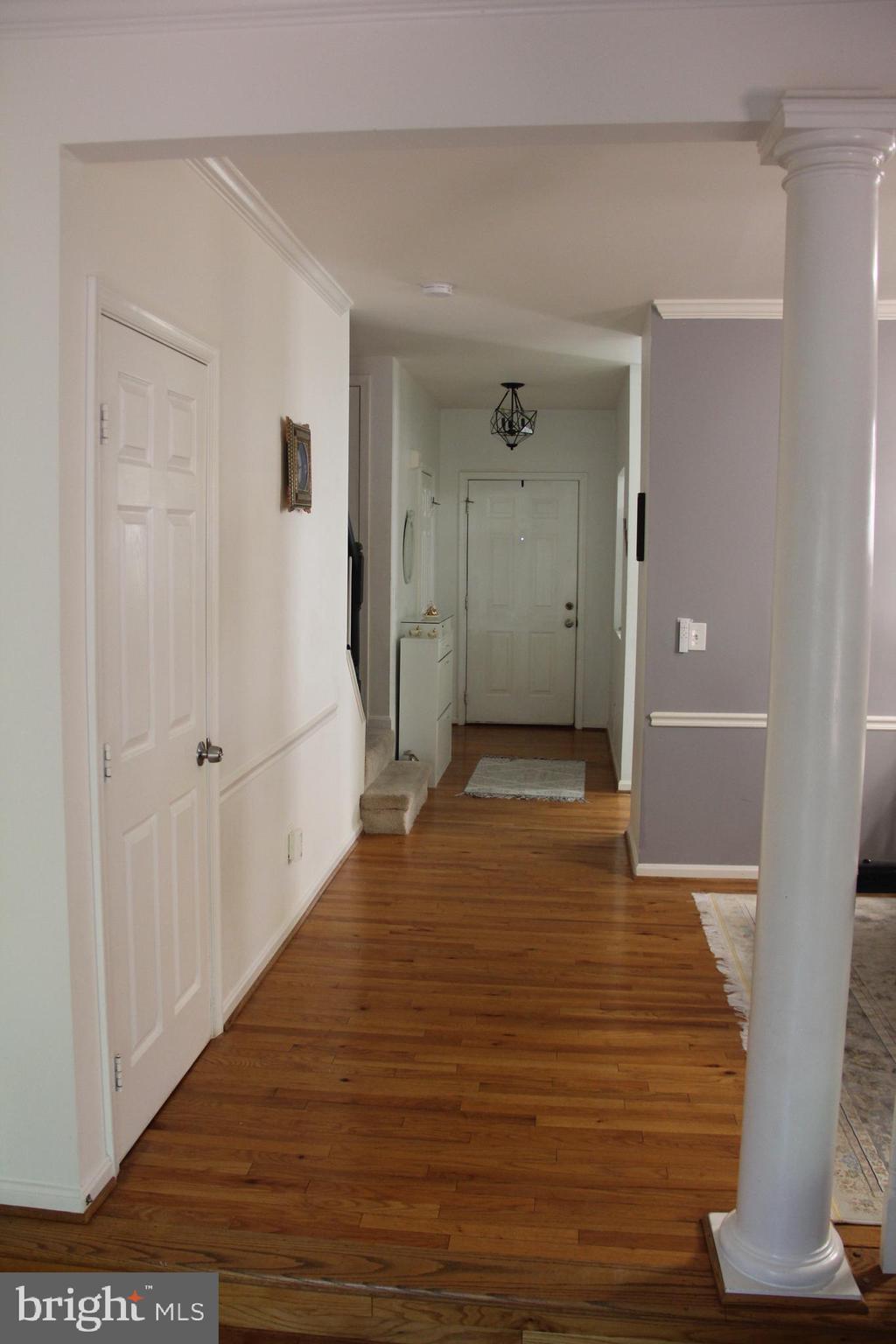 POTOMAC STATION - Residential