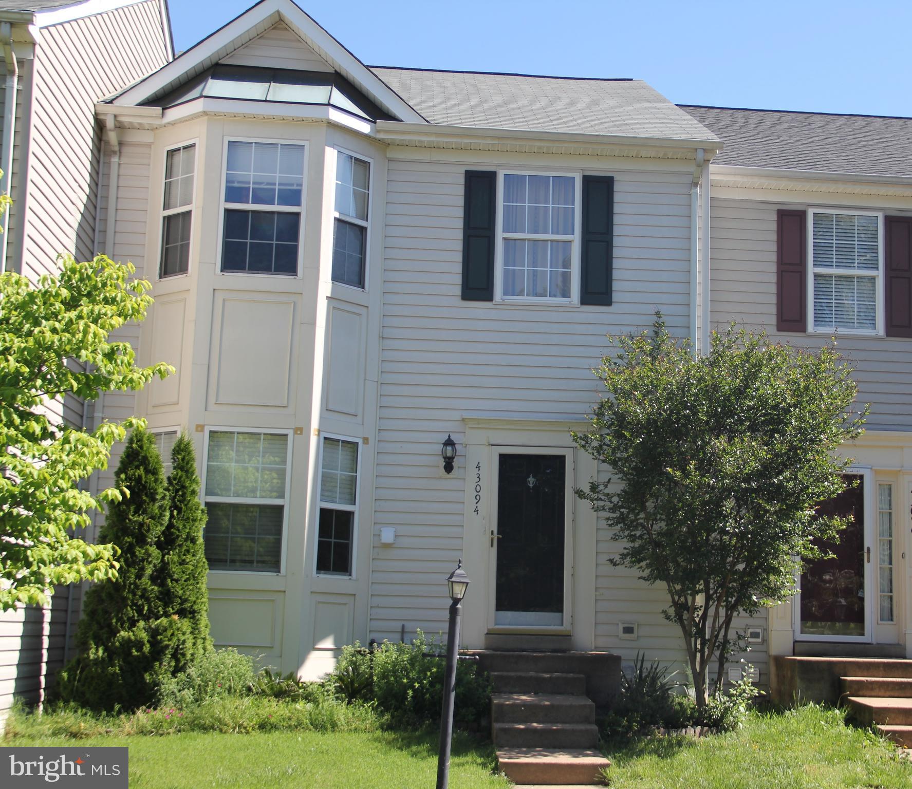 POTOMAC STATION - Residential